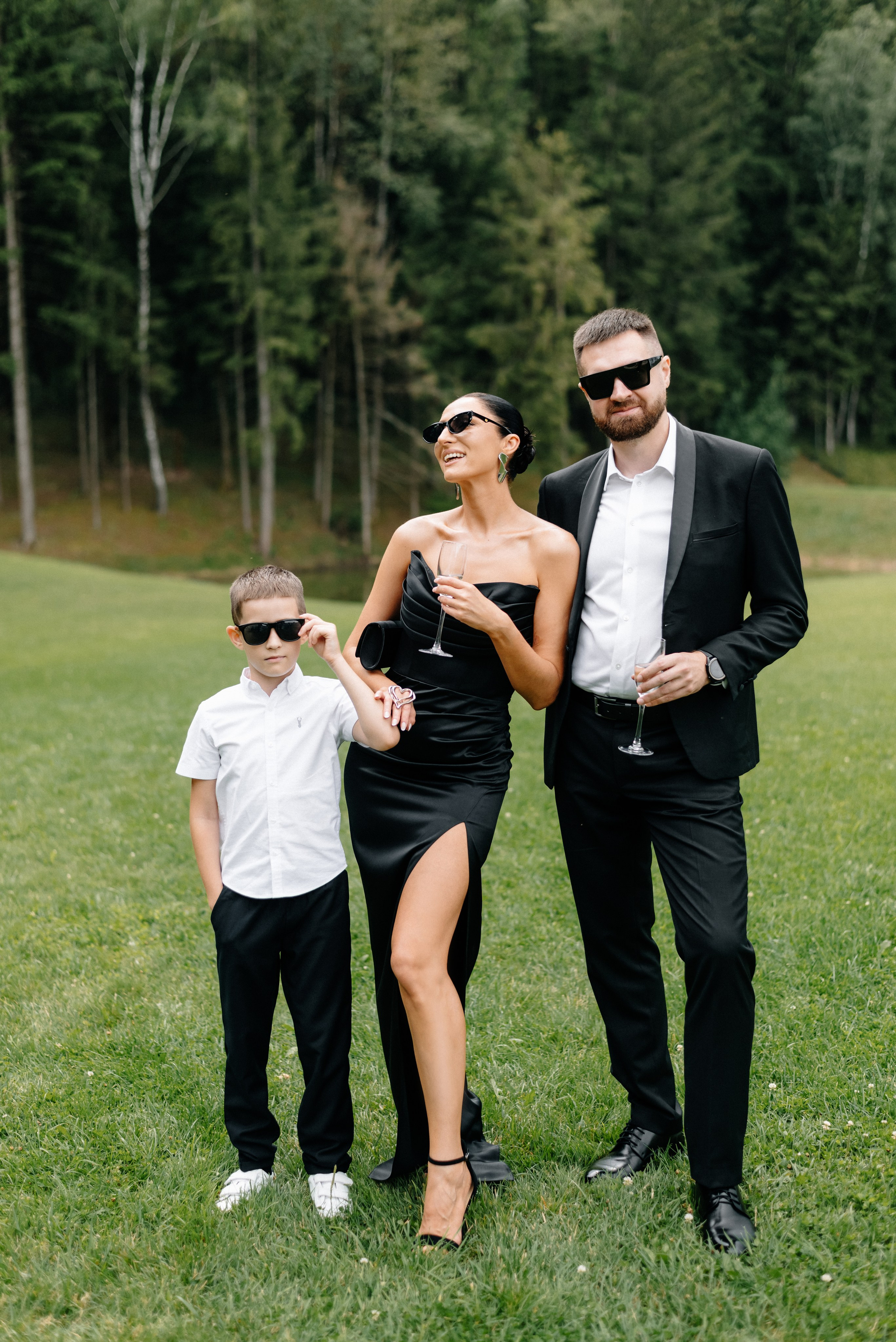 Ольга и Кирилл. Свадебный и портретный фотограф в Минске Татьяна Лобода