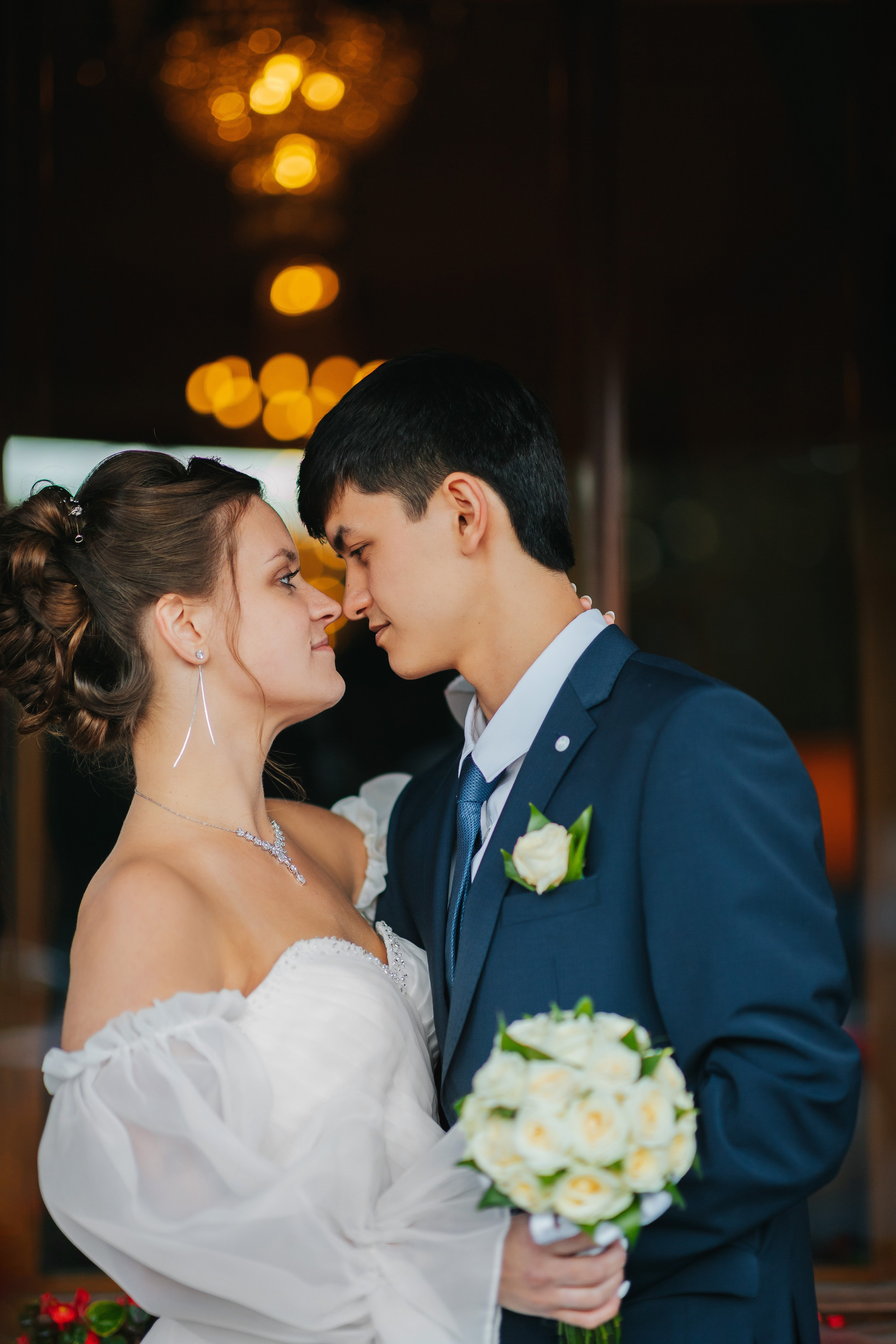 Джама и Катя. Семейный lifestyle фотограф в Санкт-Петербурге Людмила Пахомова