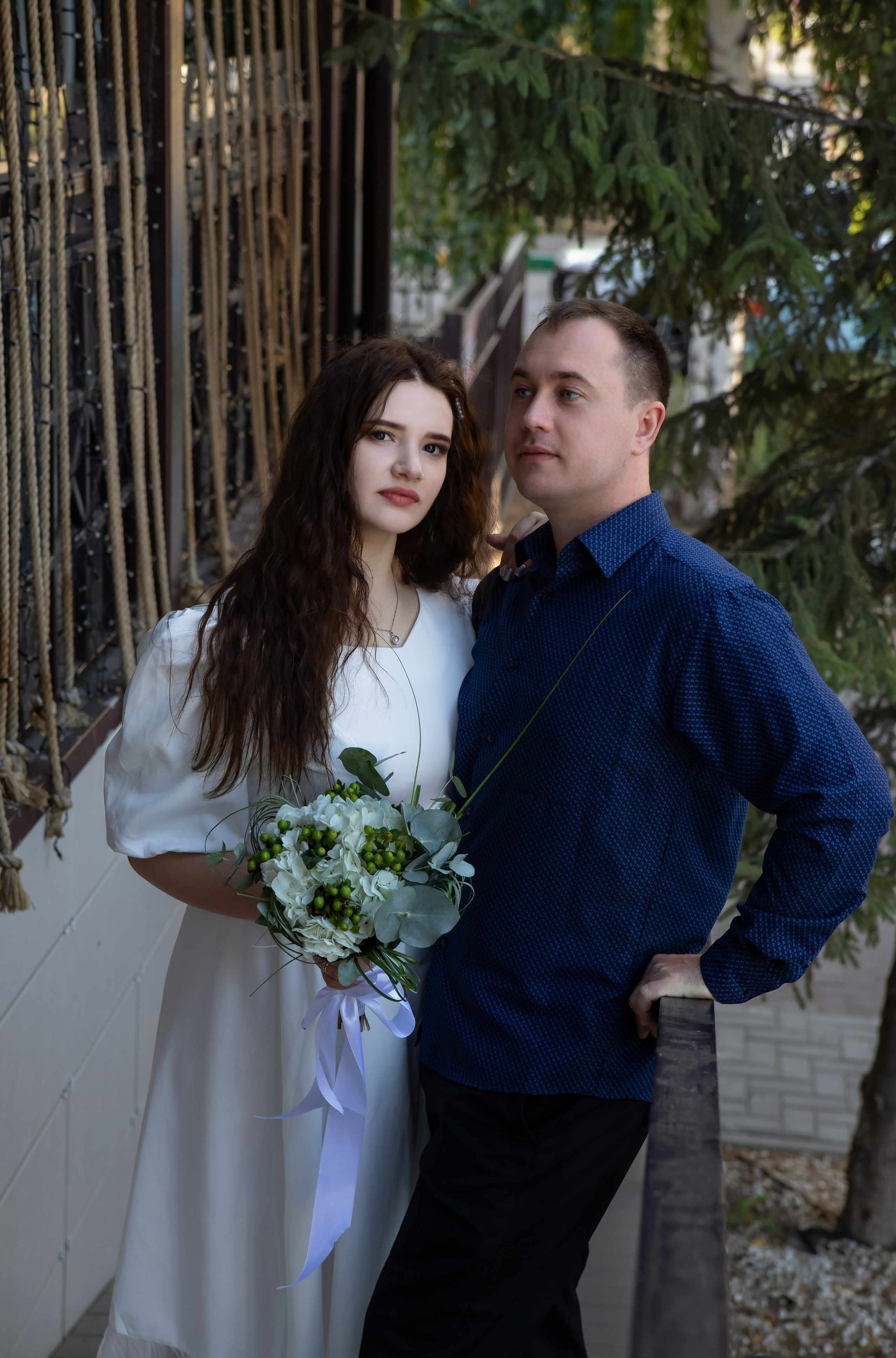 Свадьбы. Фотограф Наталья Лепесей