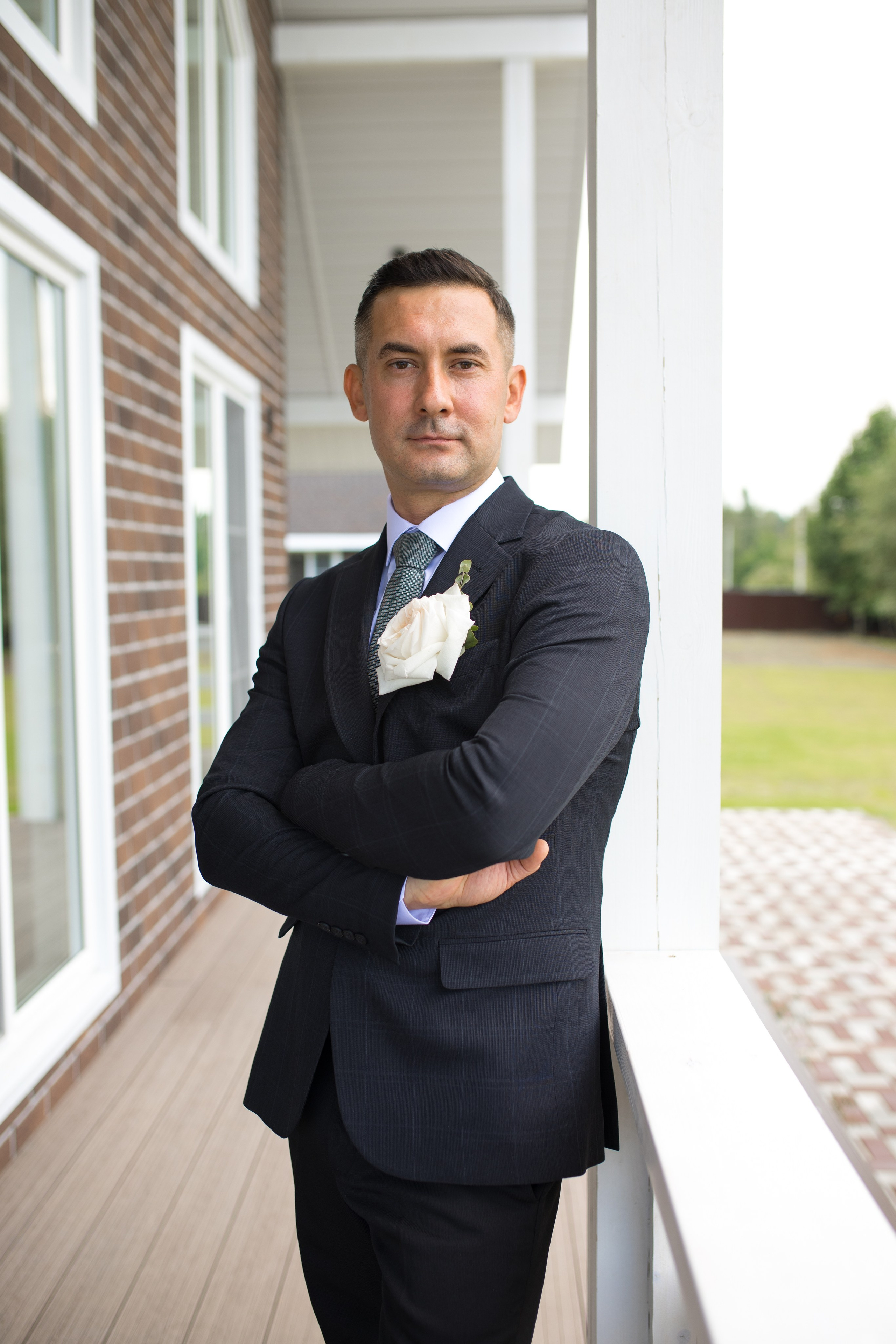 Свадьба Дмитрия и Татьяны. Фотограф в Железнодорожном и Балашихе