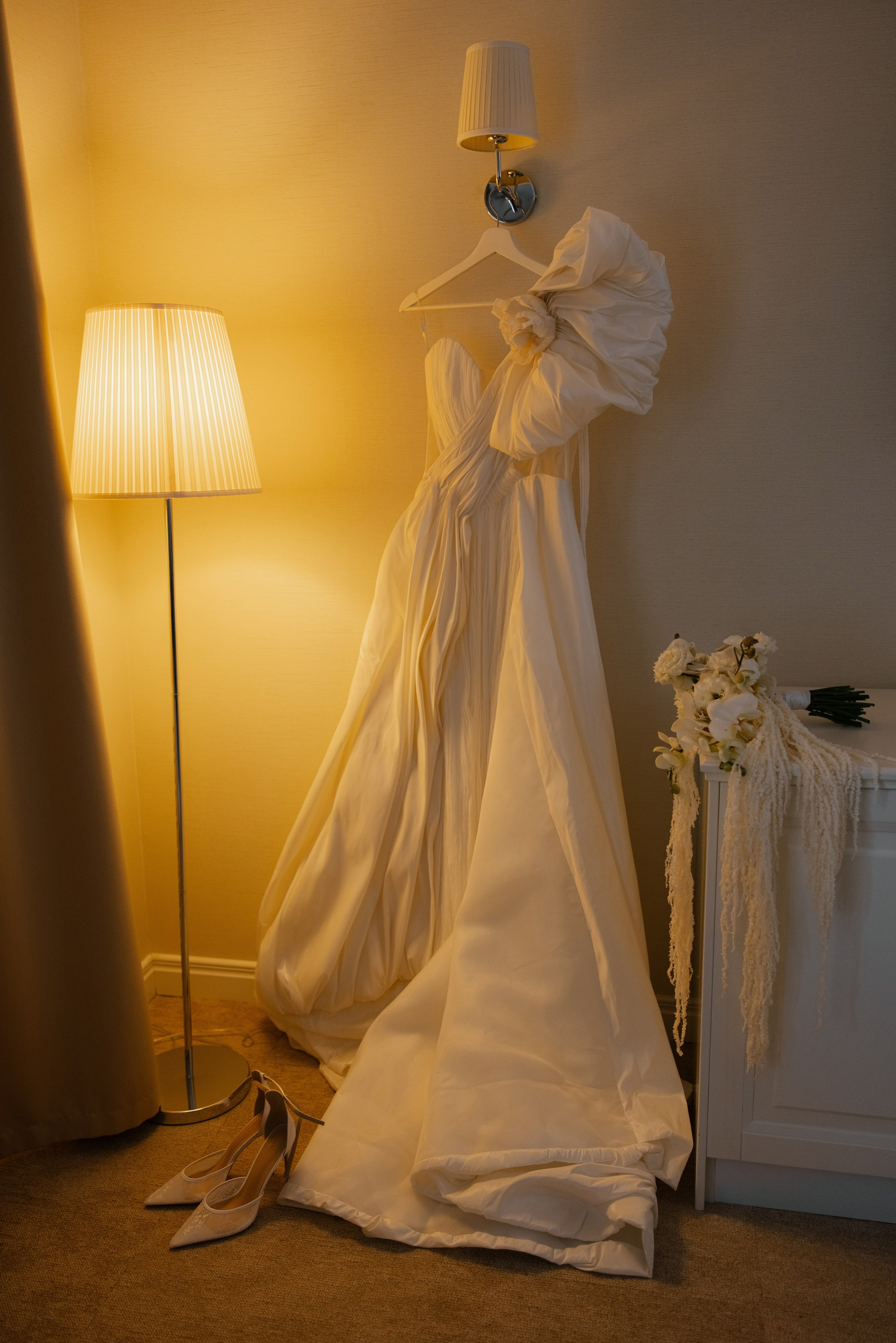 Николай и Анна. Свадебный фотограф Тверь, Москва и Санкт-Петербург