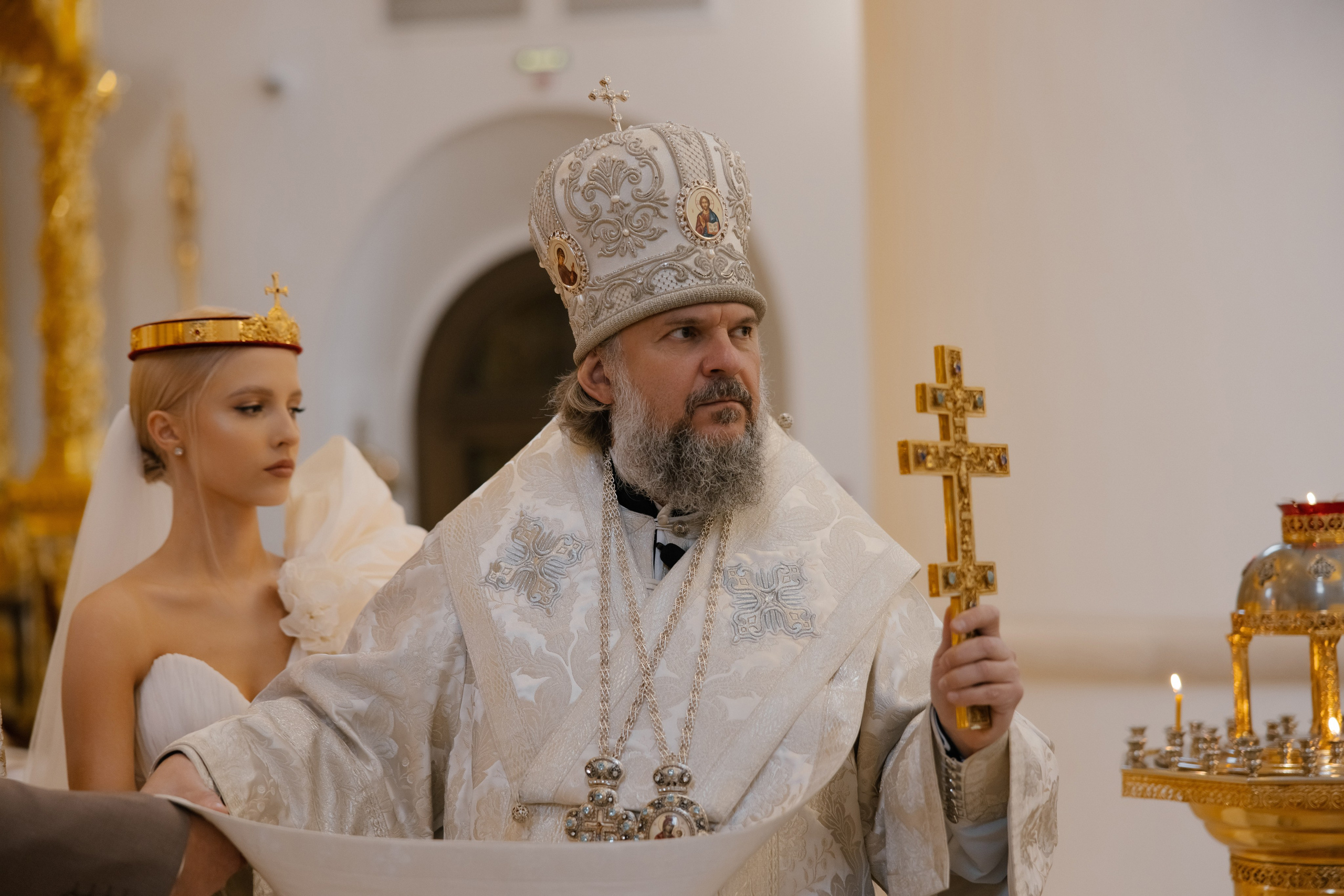 Николай и Анна. Свадебный фотограф Тверь, Москва и Санкт-Петербург