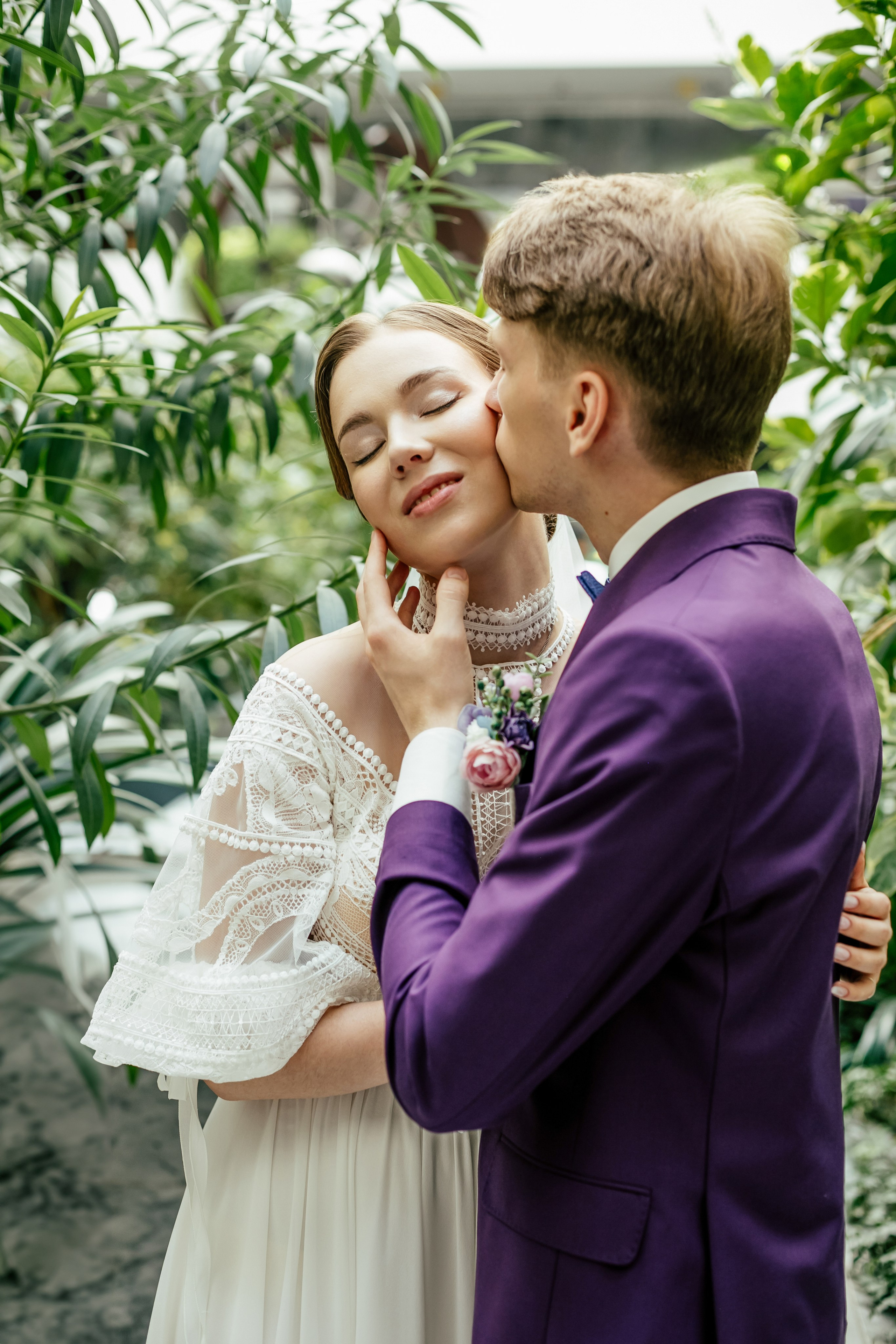 Кирилл и Мария. Свадебный фотограф Ростове-на-Дону