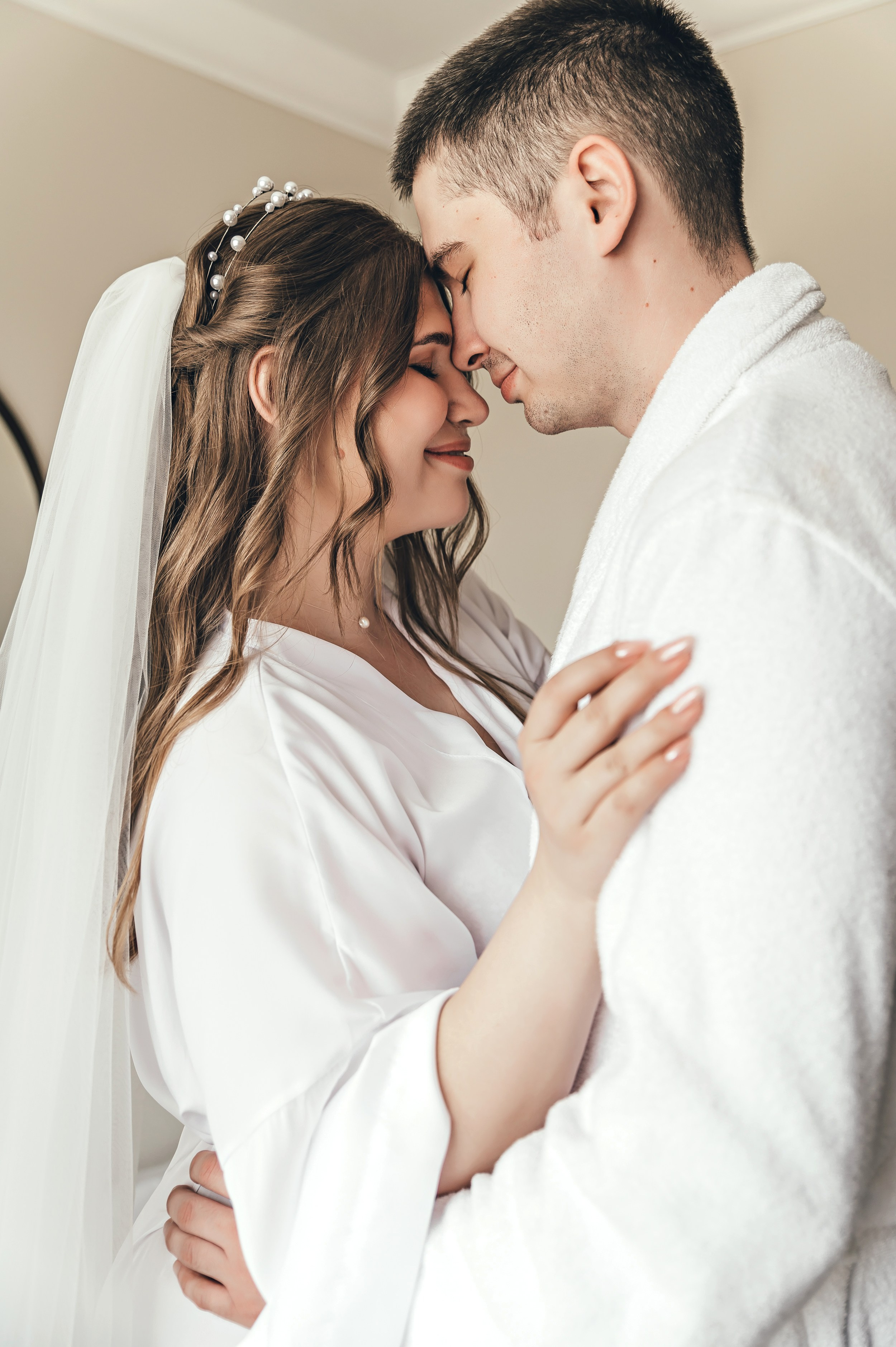 Екатерина и Дмитрий. Семейный и свадебный фотограф в Новосибирске Мария Гоппе (Харина)