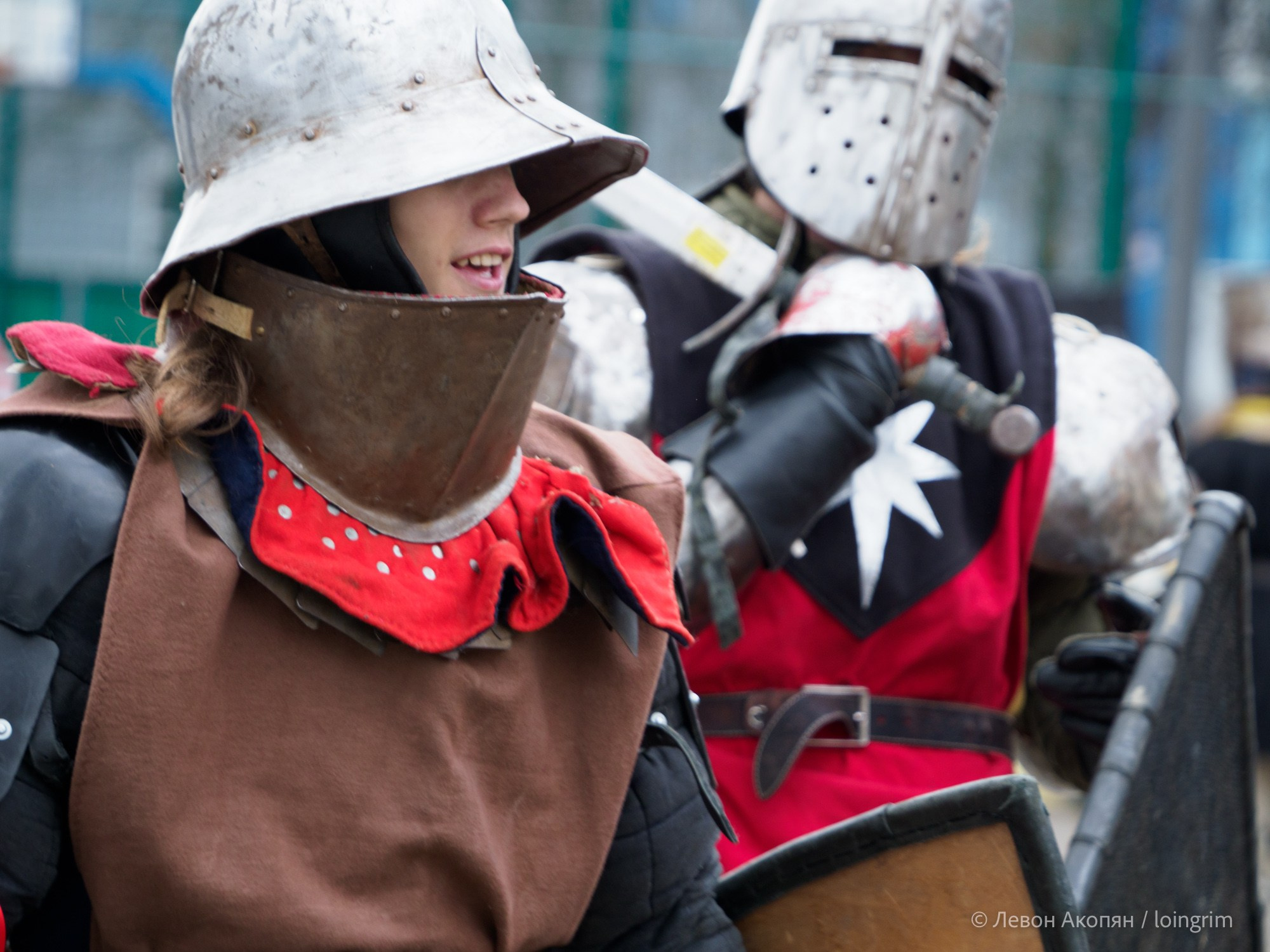 Весенние Манёвры КИМ МФТИ. (30 марта 2025). Loingrim — Свободный художник. Снимаю в своё удовольствие