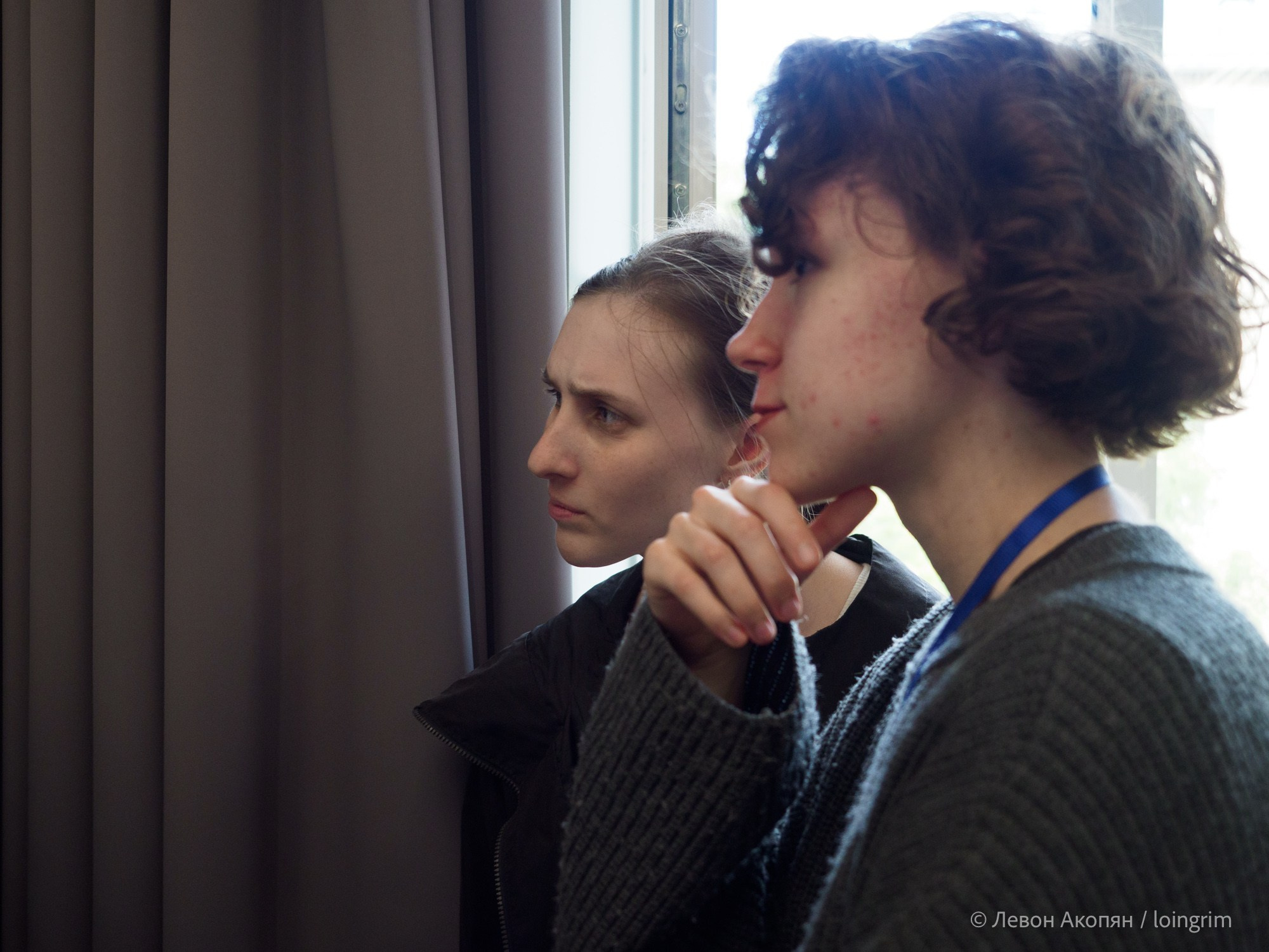 Когнитивная наука в Москве VIII (25 и 26 июня 2025). Loingrim — Свободный художник. Снимаю в своё удовольствие