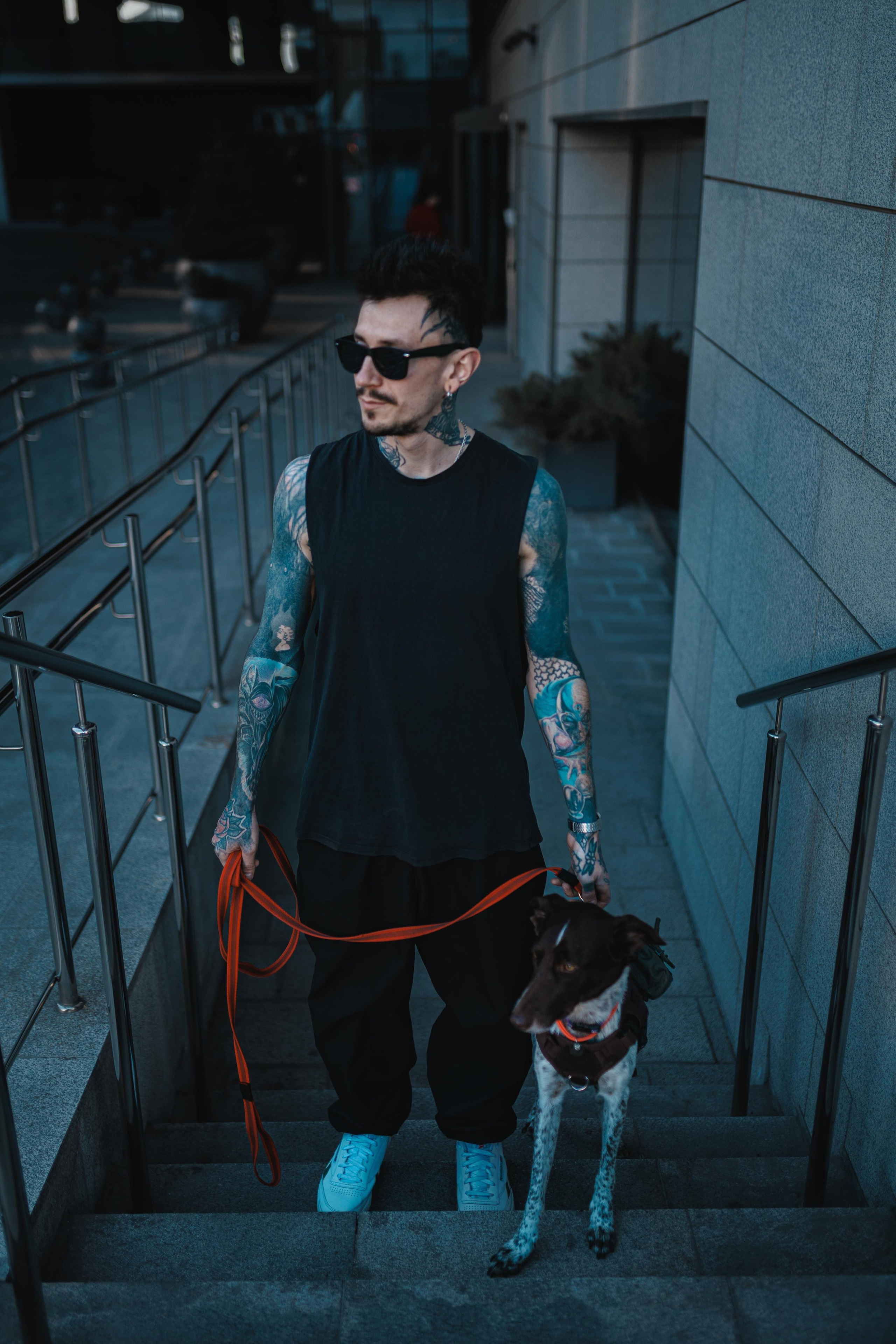 Никита. Фотограф в Ростове-на-Дону Ника Обида