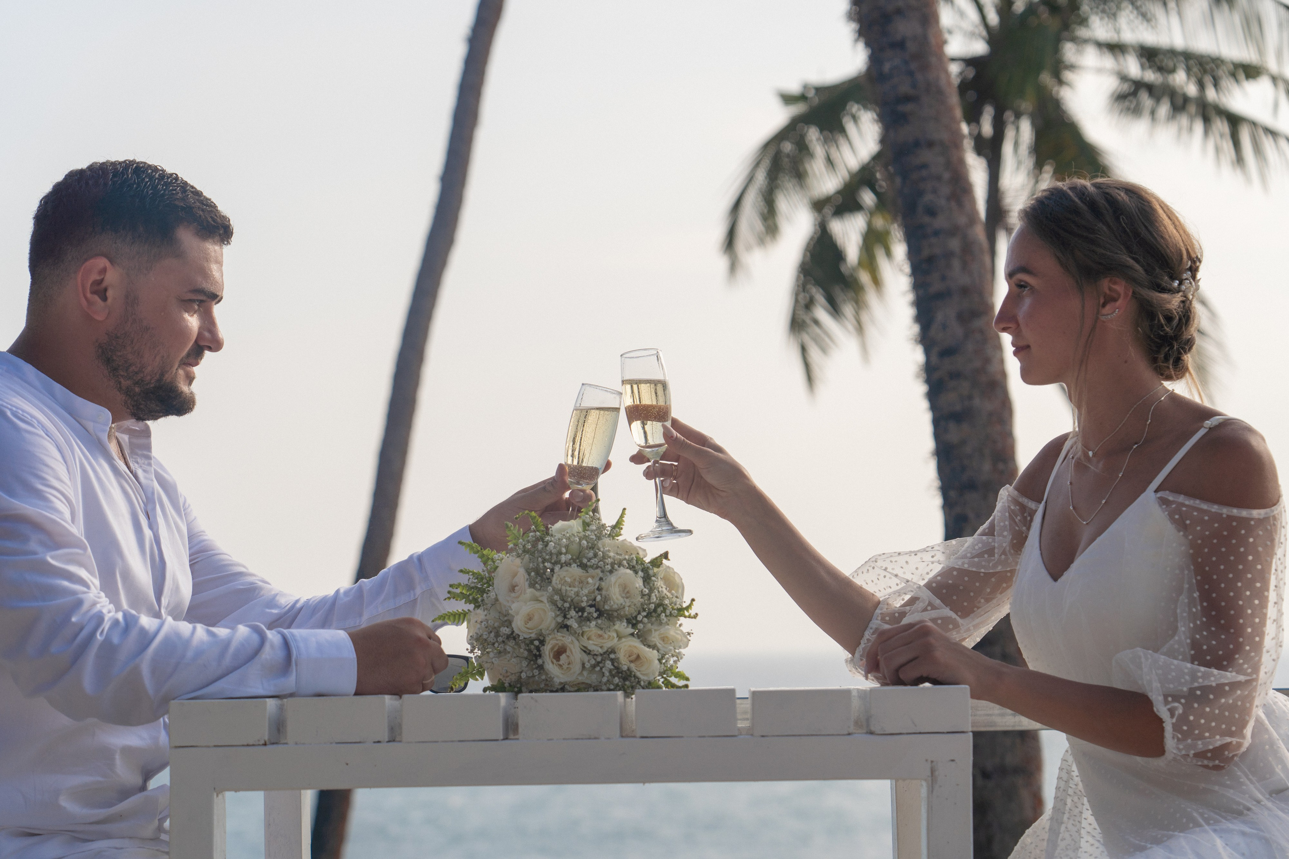 Свадебная церемония