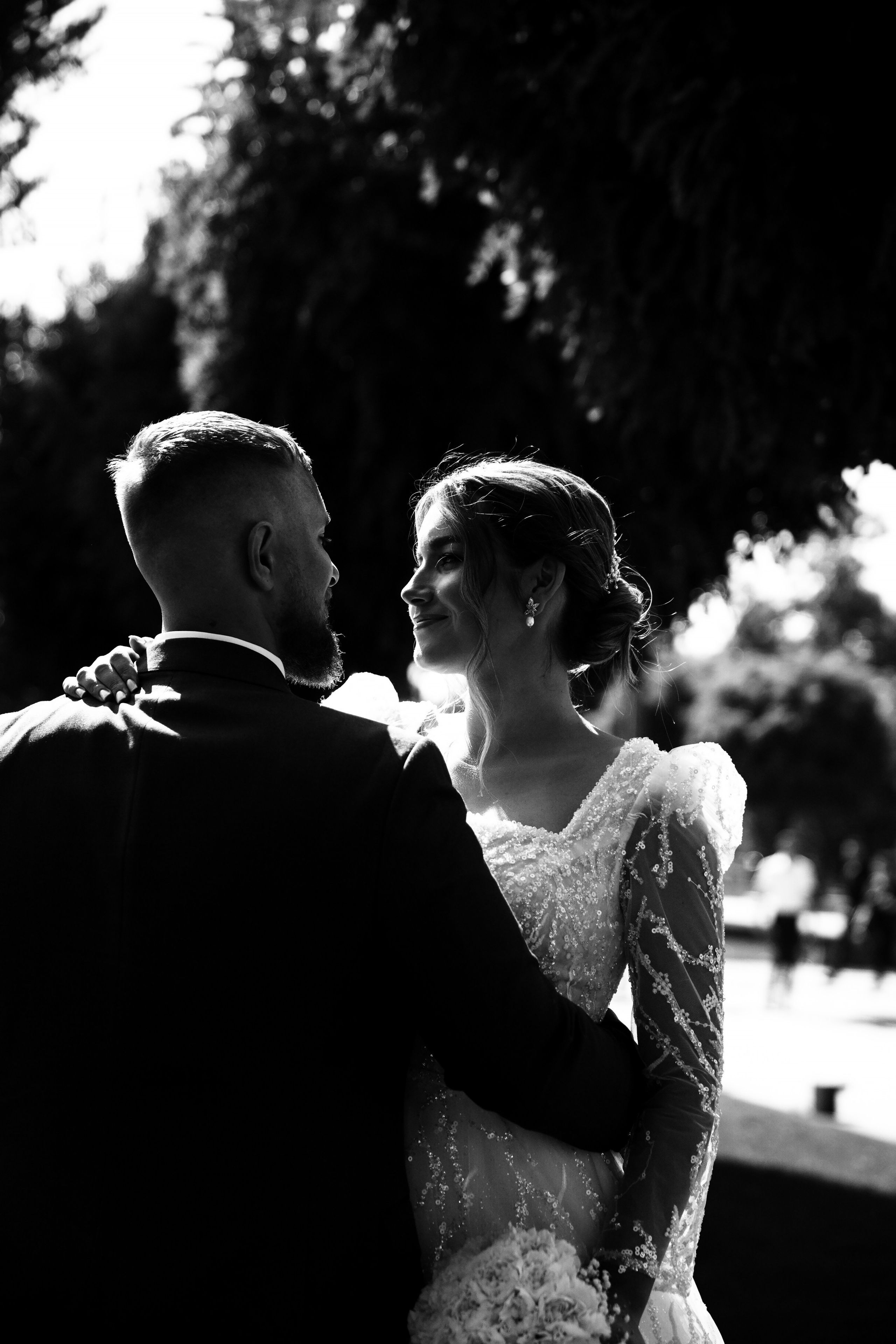 Владимир & Элеанора. Свадебный фотограф Краснодар Ставрополь Ростов на дону