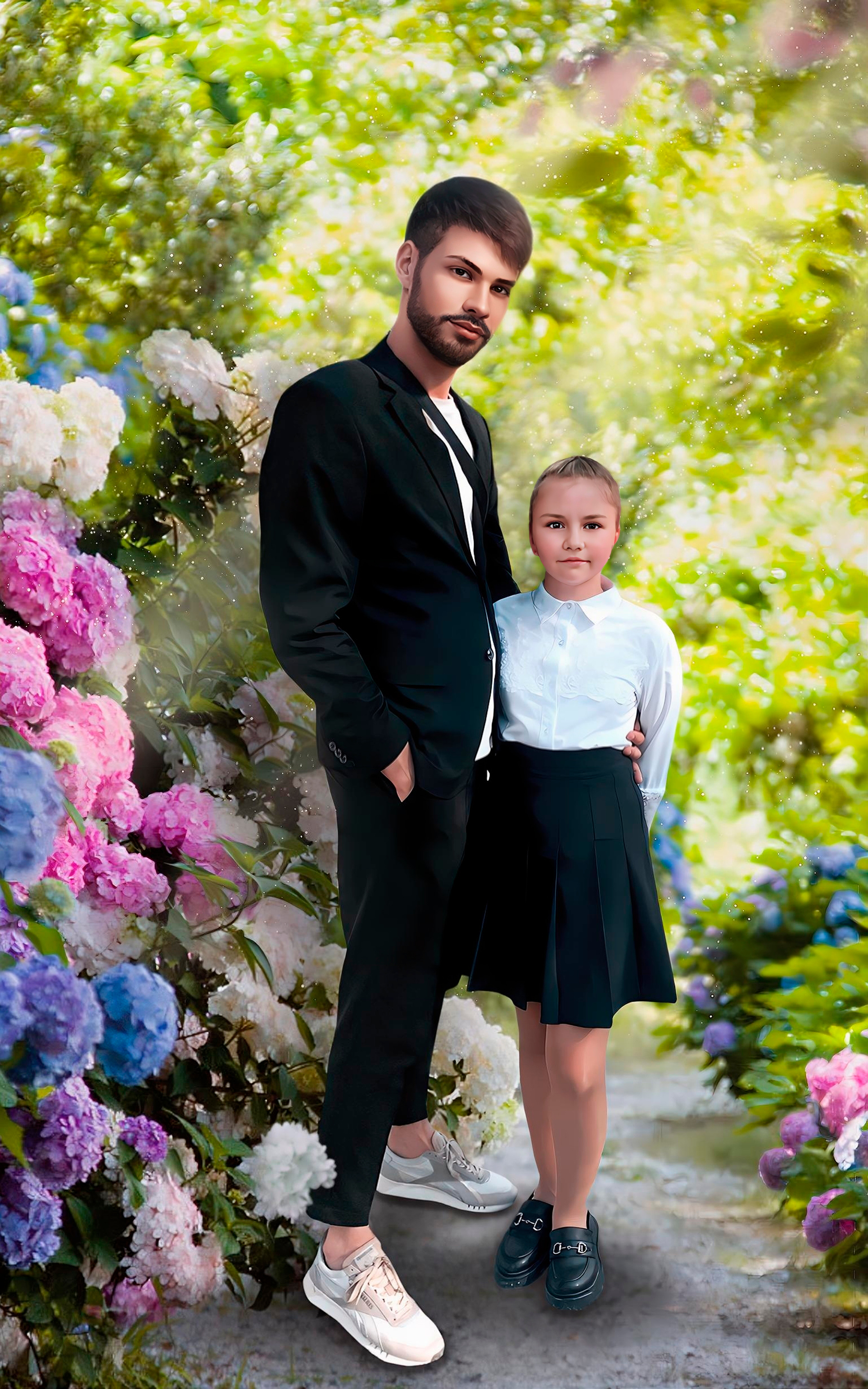 Арт. Фотограф в Жезказгане. Графический дизайнер