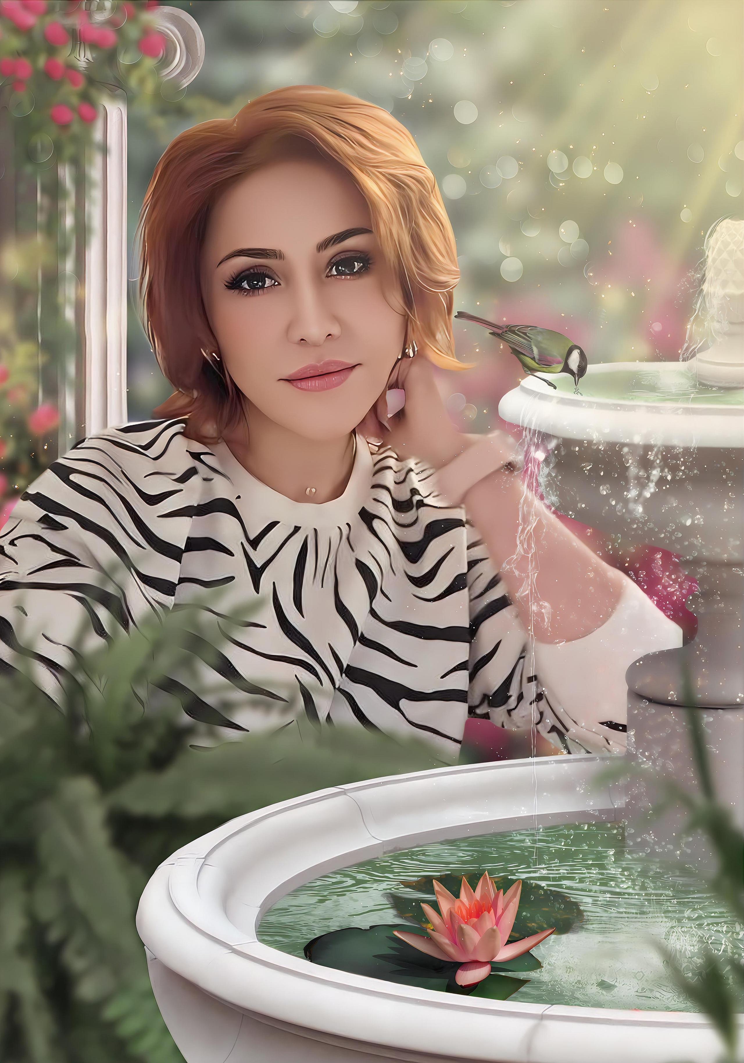 Арт. Фотограф в Жезказгане. Графический дизайнер