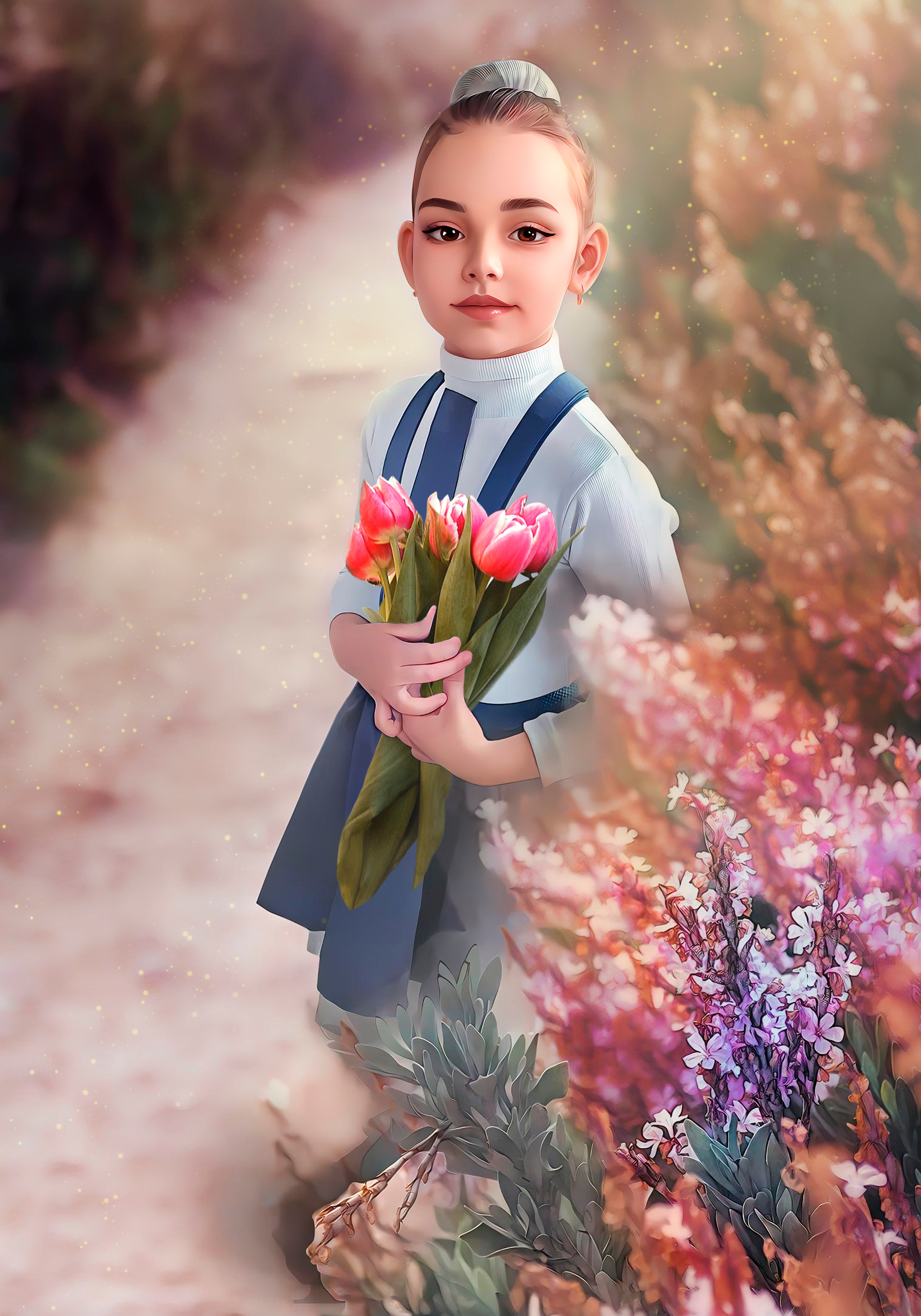 Арт. Фотограф в Жезказгане. Графический дизайнер