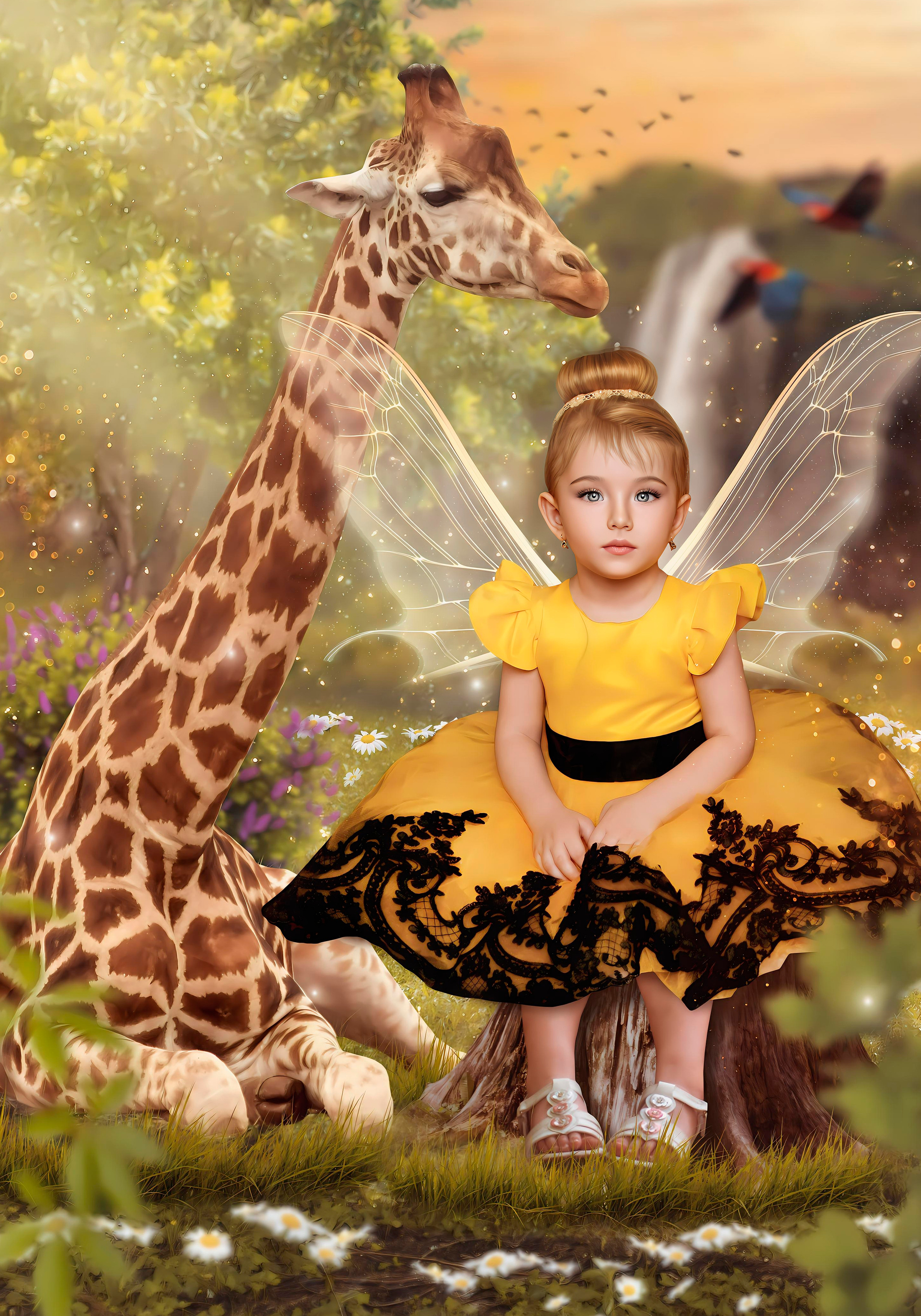 Арт. Фотограф в Жезказгане. Графический дизайнер