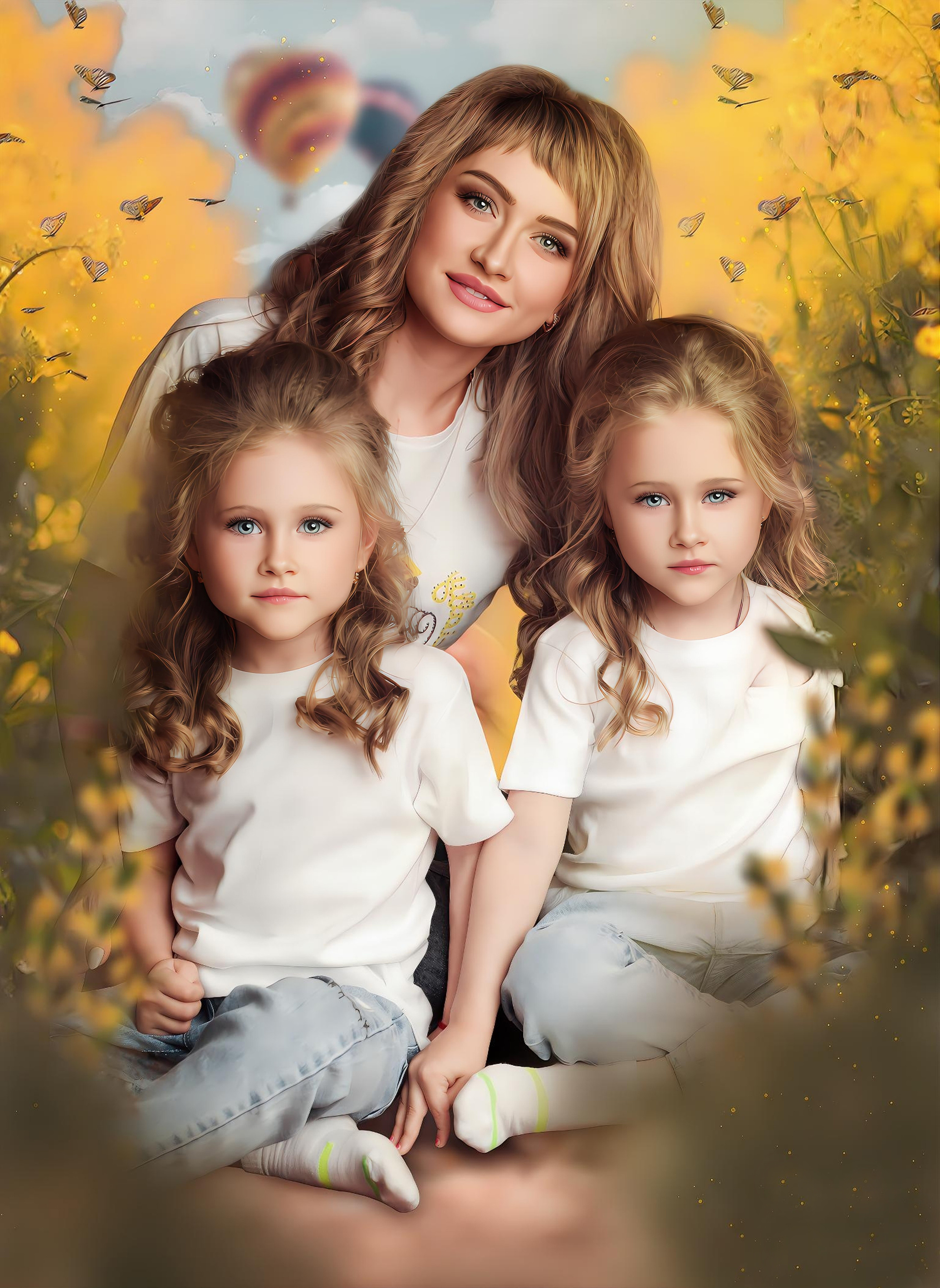 Арт. Фотограф в Жезказгане. Графический дизайнер