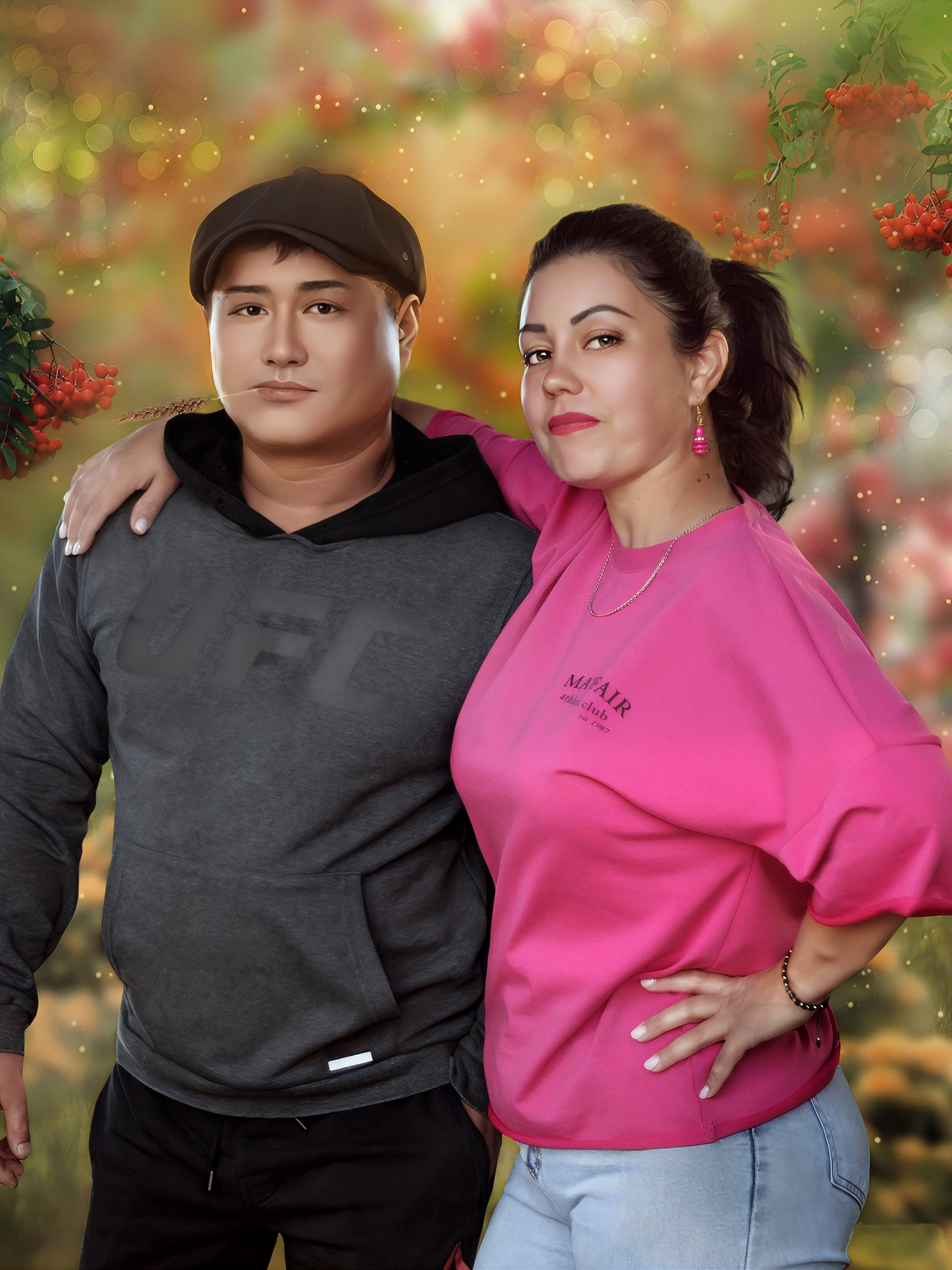 Арт. Фотограф в Жезказгане. Графический дизайнер