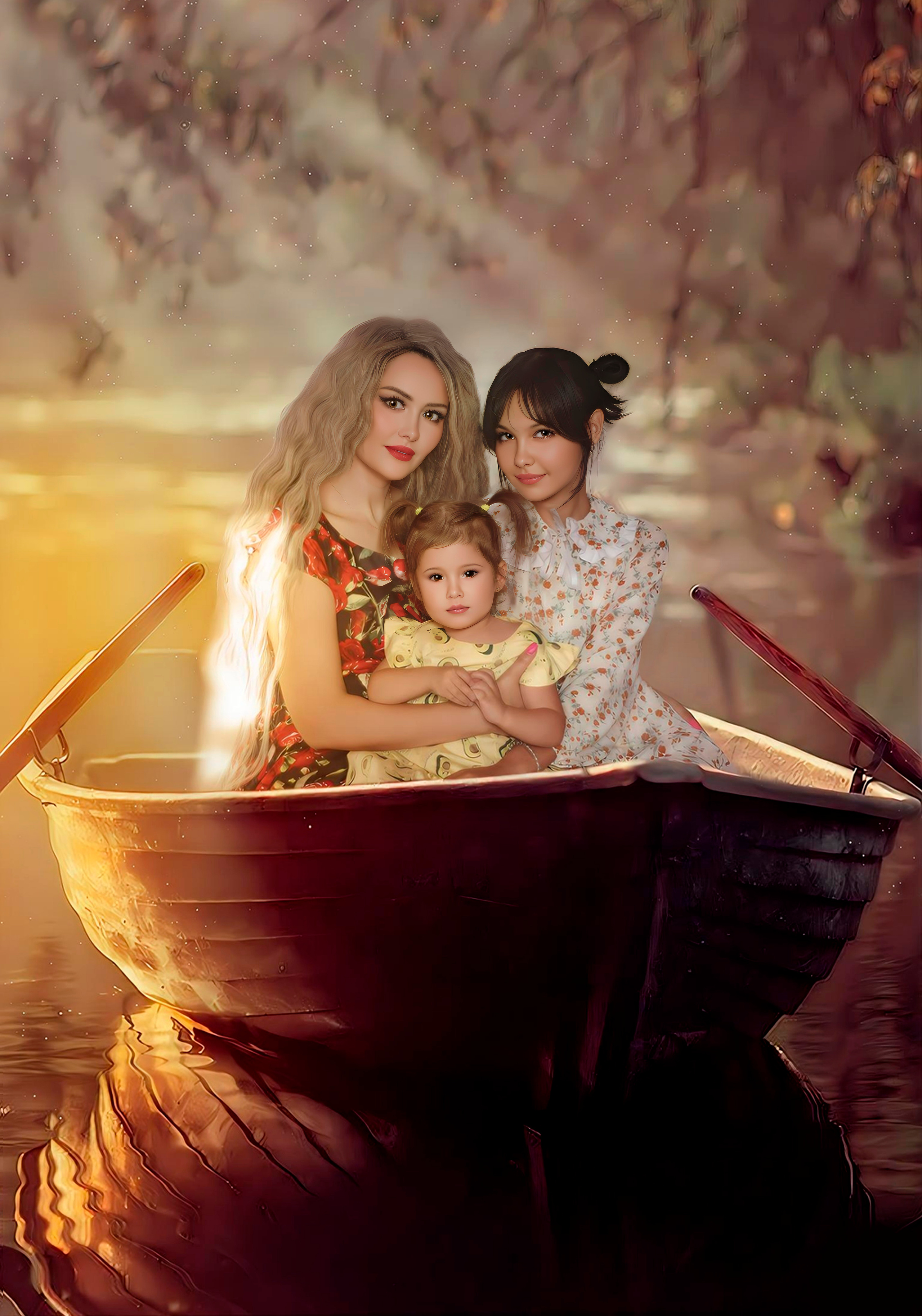 Арт. Фотограф в Жезказгане. Графический дизайнер