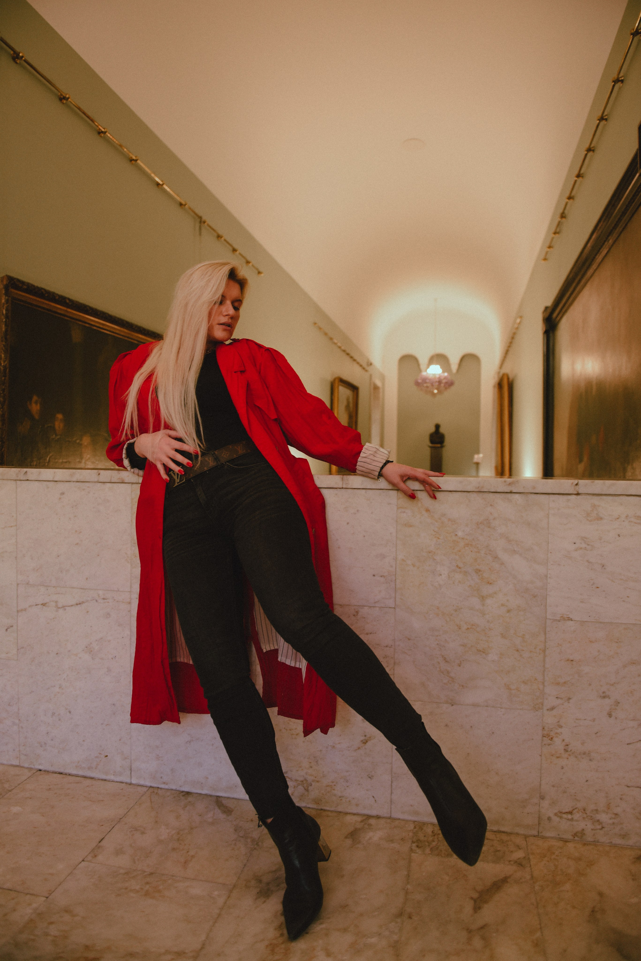 Персональные контент-фотосессии. Фотограф в Москве Daria Lens