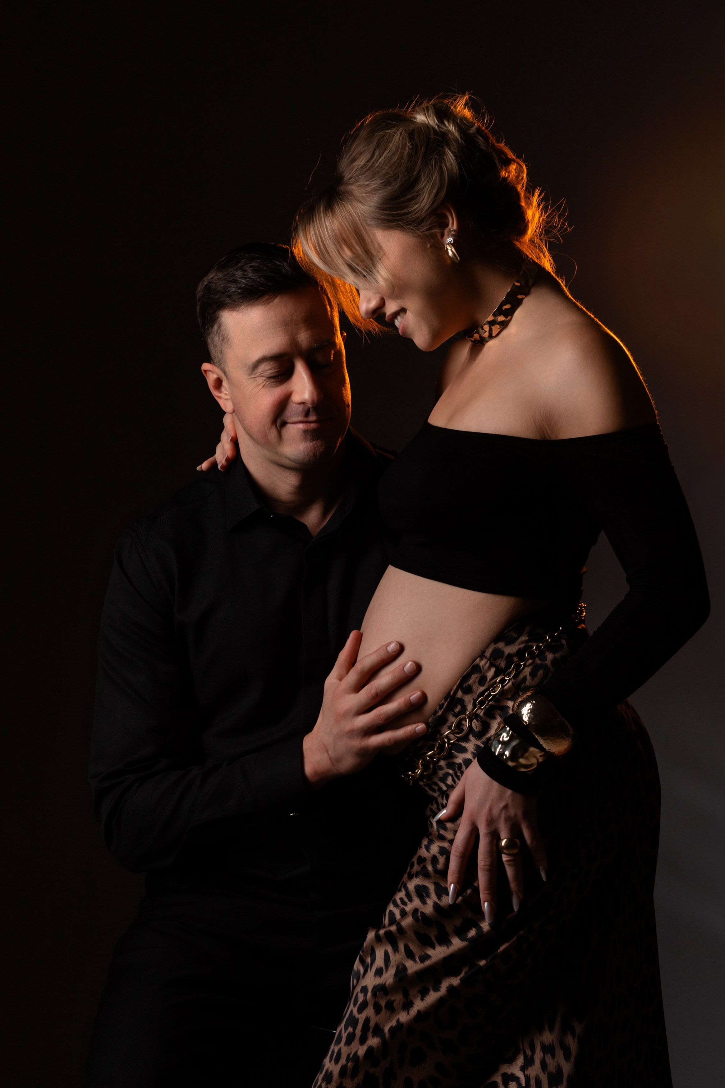 Саша и Кристина. Свадебный фотограф Чижкова Любовь. Нижний Новгород