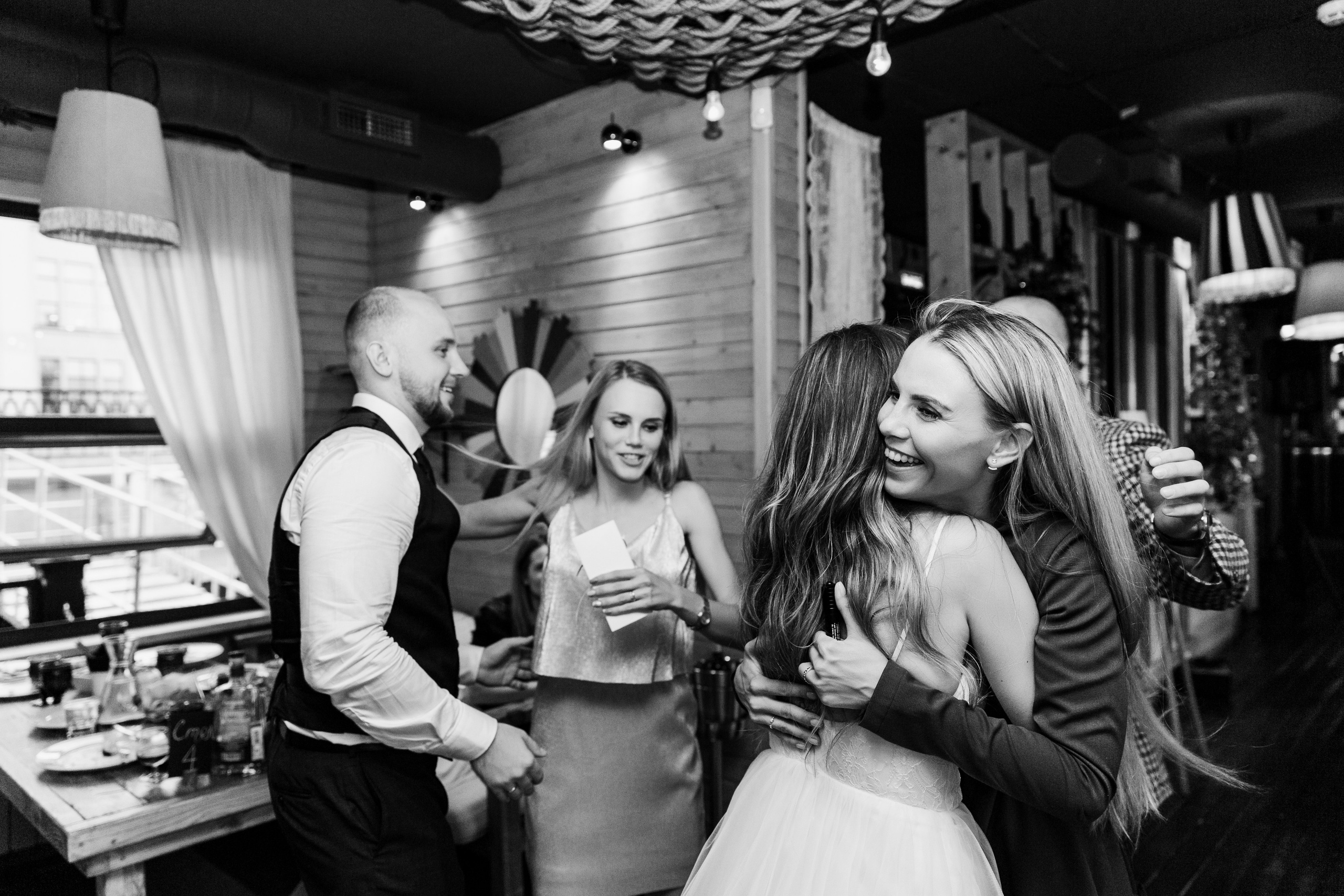 Кристина и Максим. Свадебный фотограф в Санкт-Петербурге Павел Резниченко