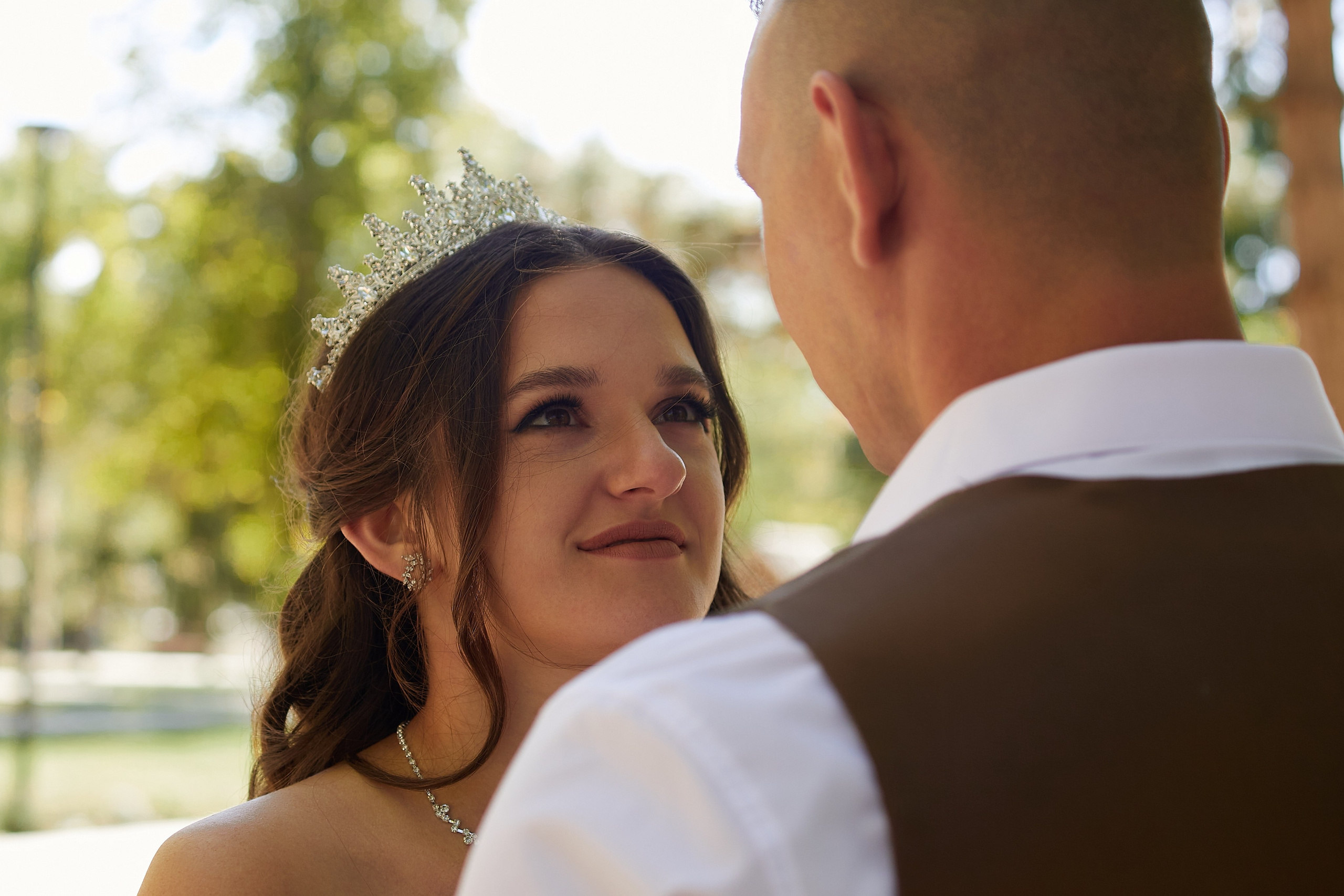 Сергей и Ирина. Свадебный и креативный фотограф в ЮФО и МСК