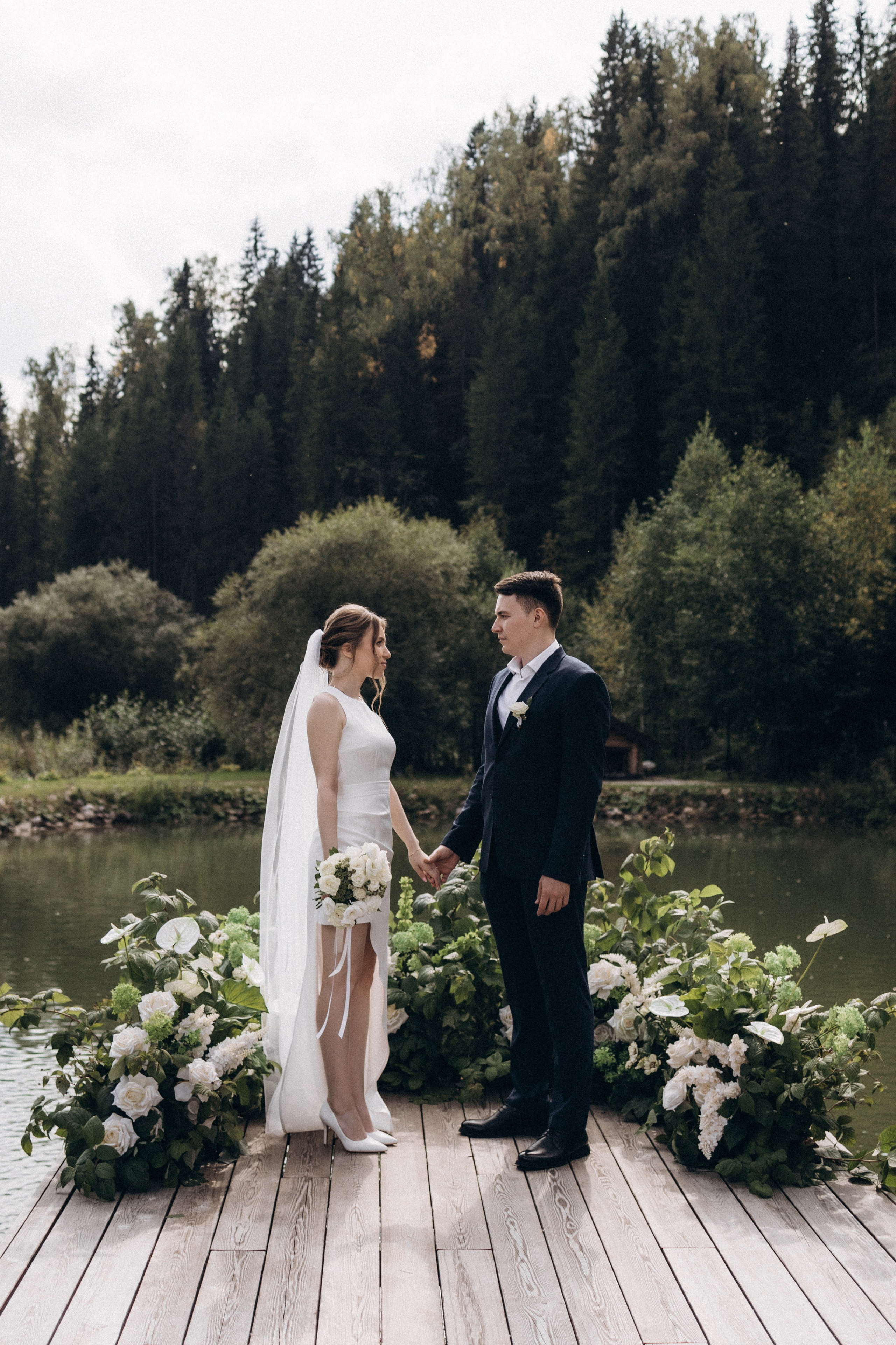 Мария и Юлиан. Семейный и свадебный фотограф Анастасия Слободчикова. Лысьва, Чусовой, Пермь