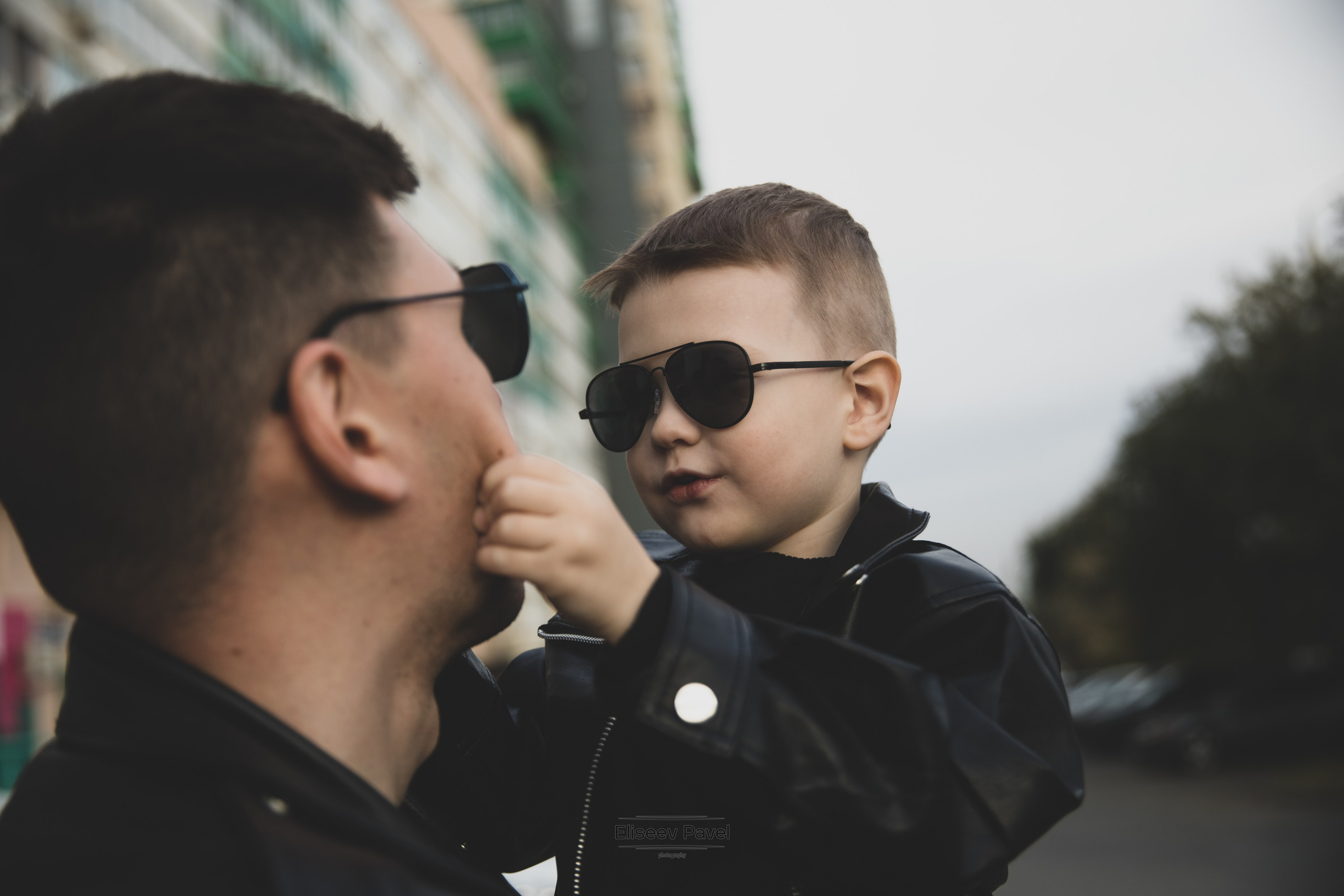 Семейная мужская фотосессия. Хаитбай и Богдан. Репортажный и свадебный фотограф в Челябинске Елисеев Павел
