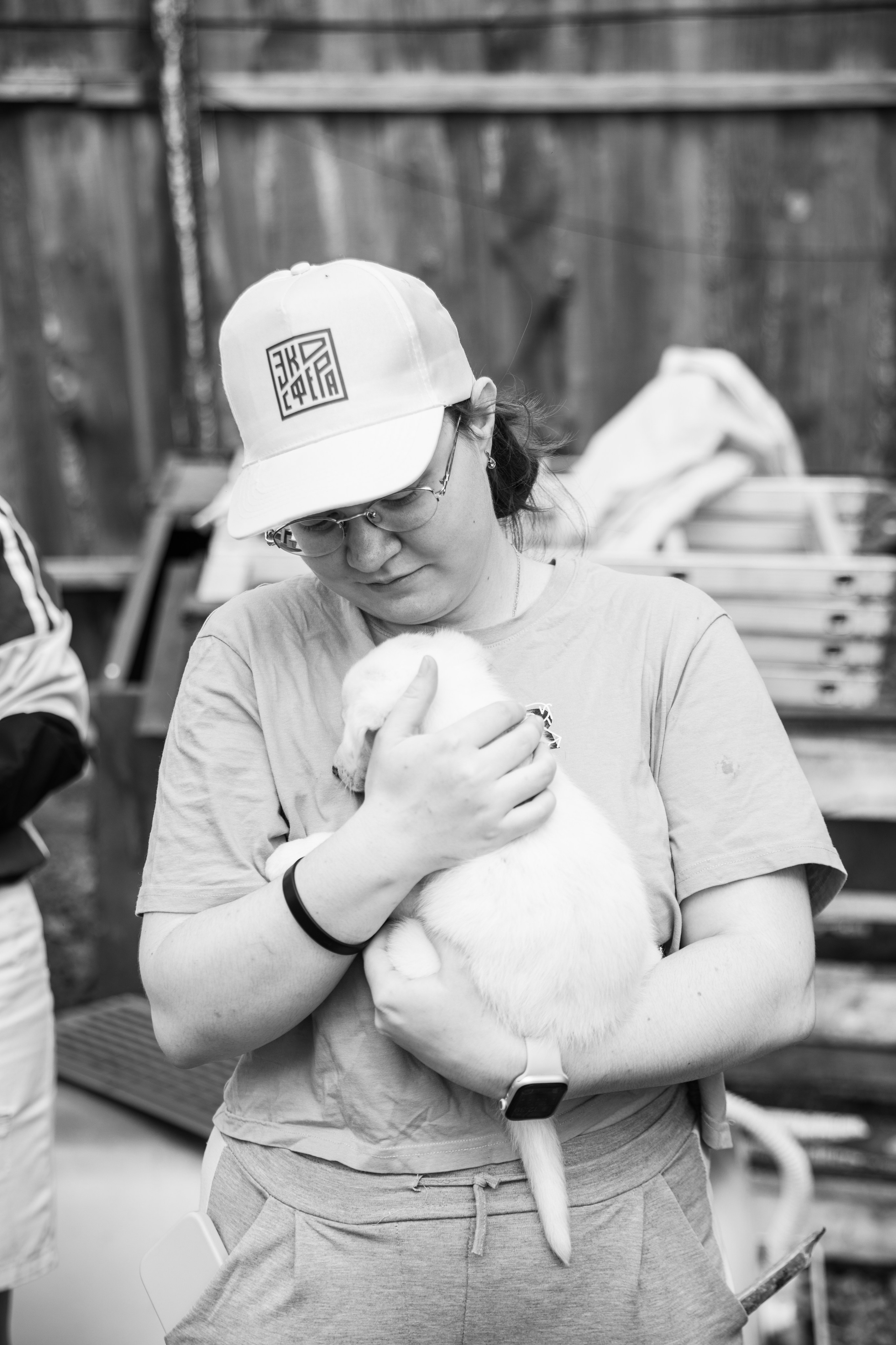 Приют — Наш дом. Репортажный и свадебный фотограф в Челябинске Елисеев Павел