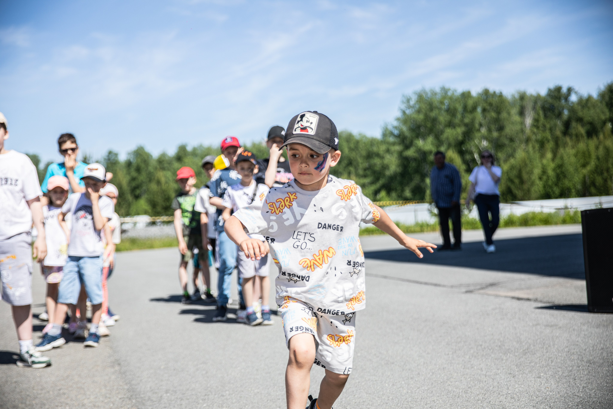 Мероприятия «PEPLOS -2025». Репортажный и свадебный фотограф в Челябинске Елисеев Павел