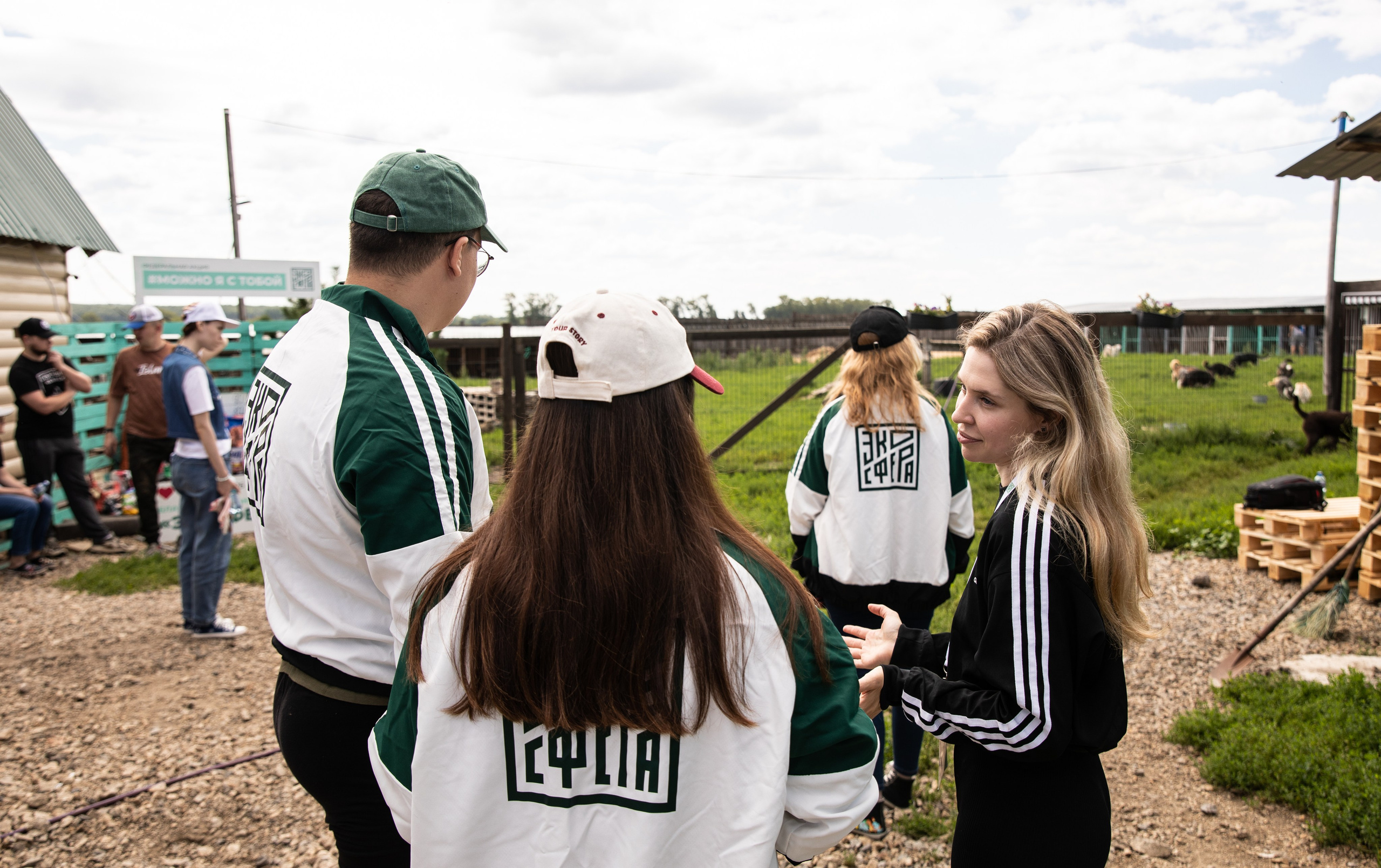 Приют — Наш дом. Репортажный и свадебный фотограф в Челябинске Елисеев Павел