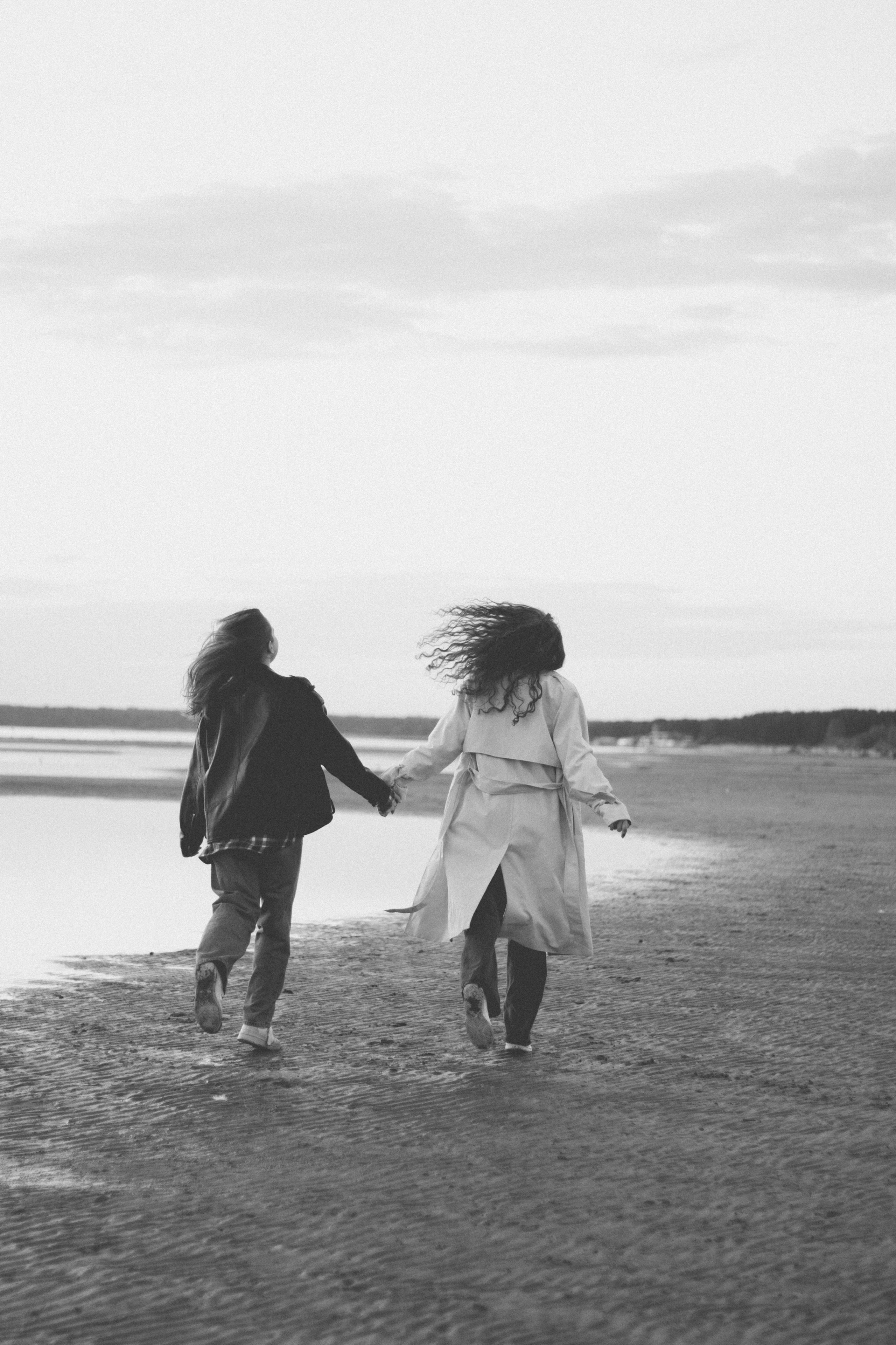 Мария и Вероника. Портретный фотограф в Санкт-Петербурге