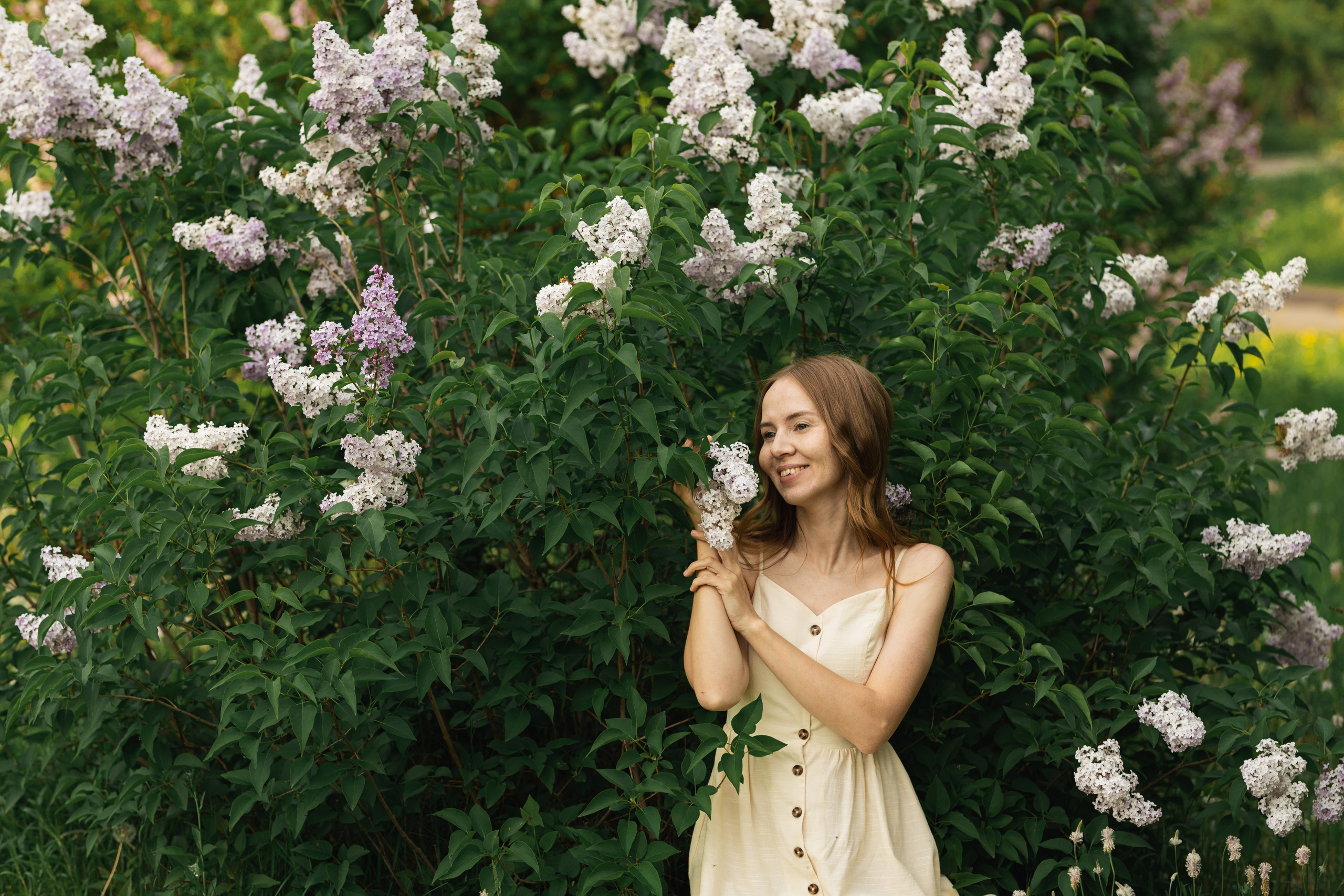 Country. Портретный фотограф Кристина Лукьянова