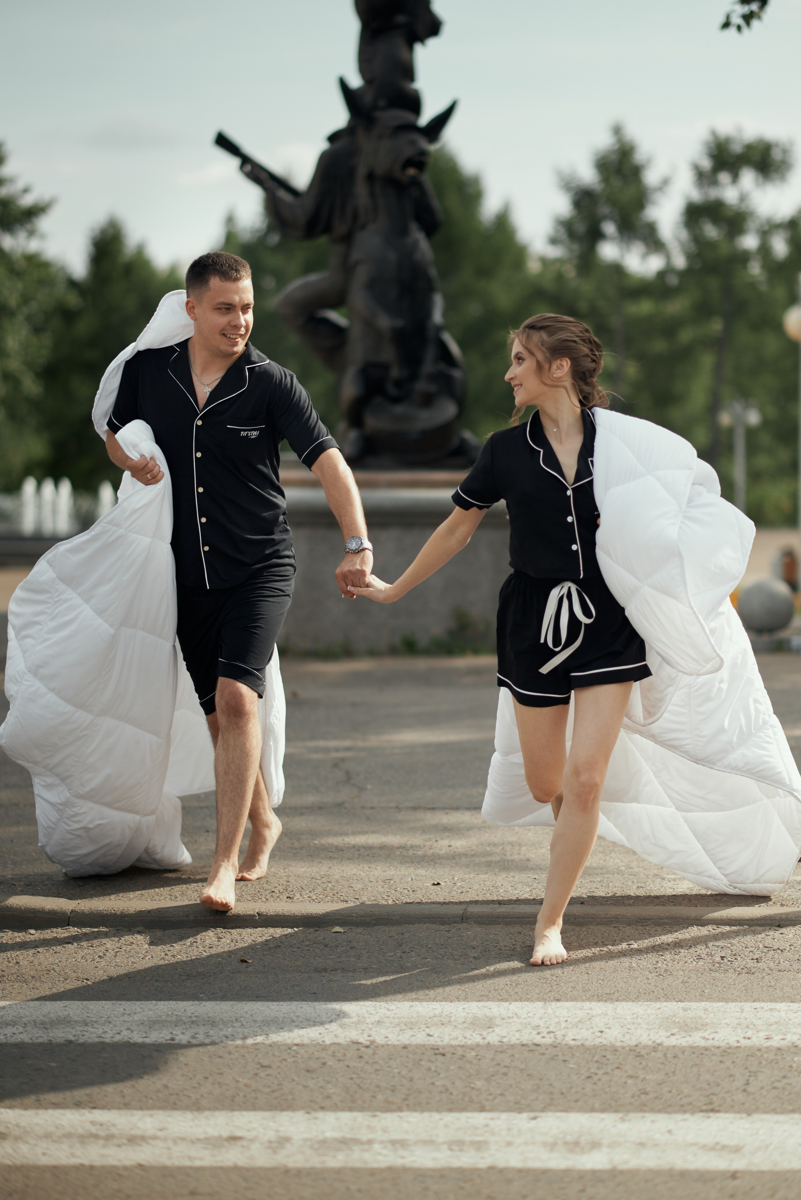 Кристина и Кирилл. Свадебный фотограф Александр Браво