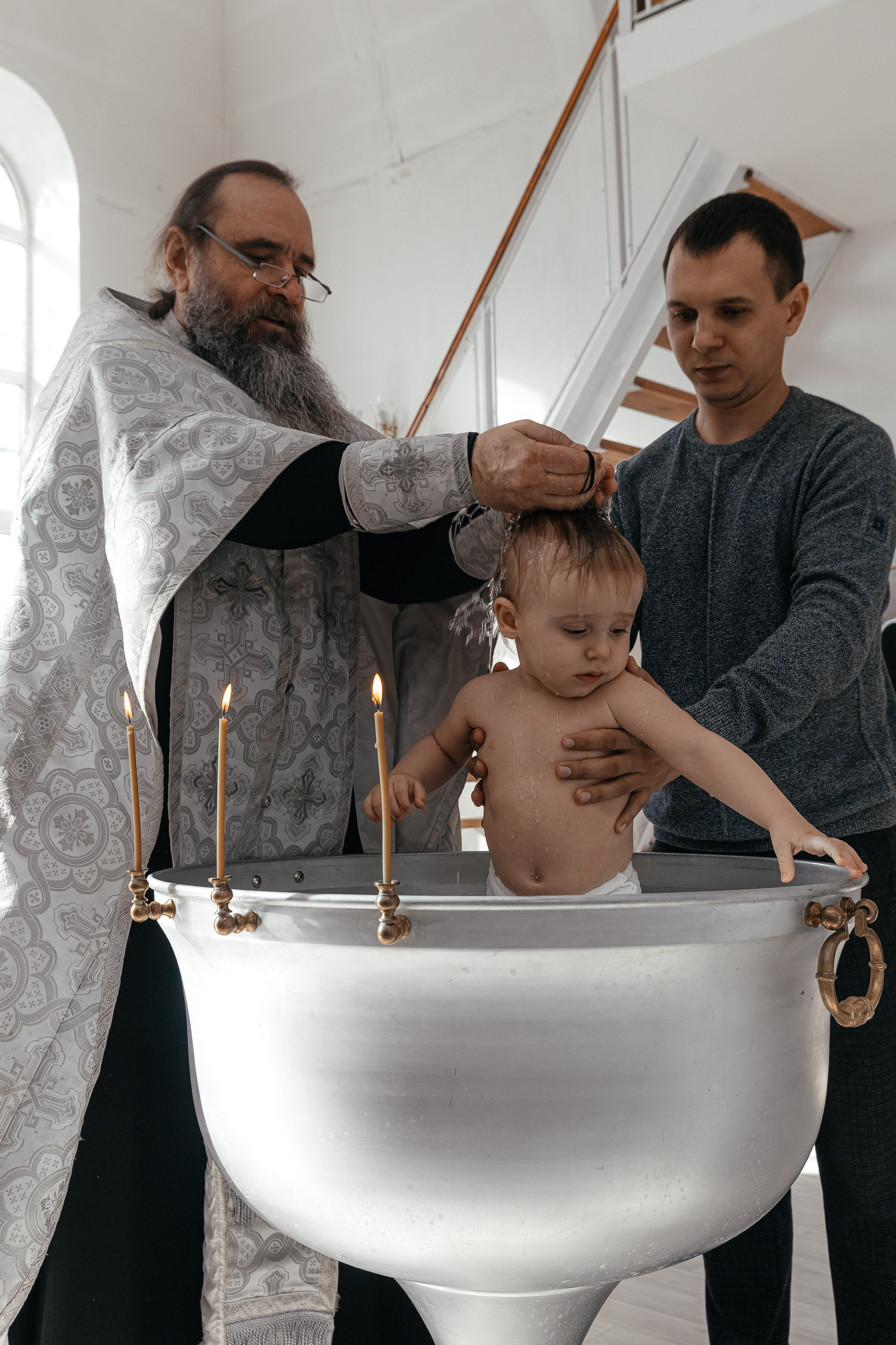 Кретины Артура. Главная