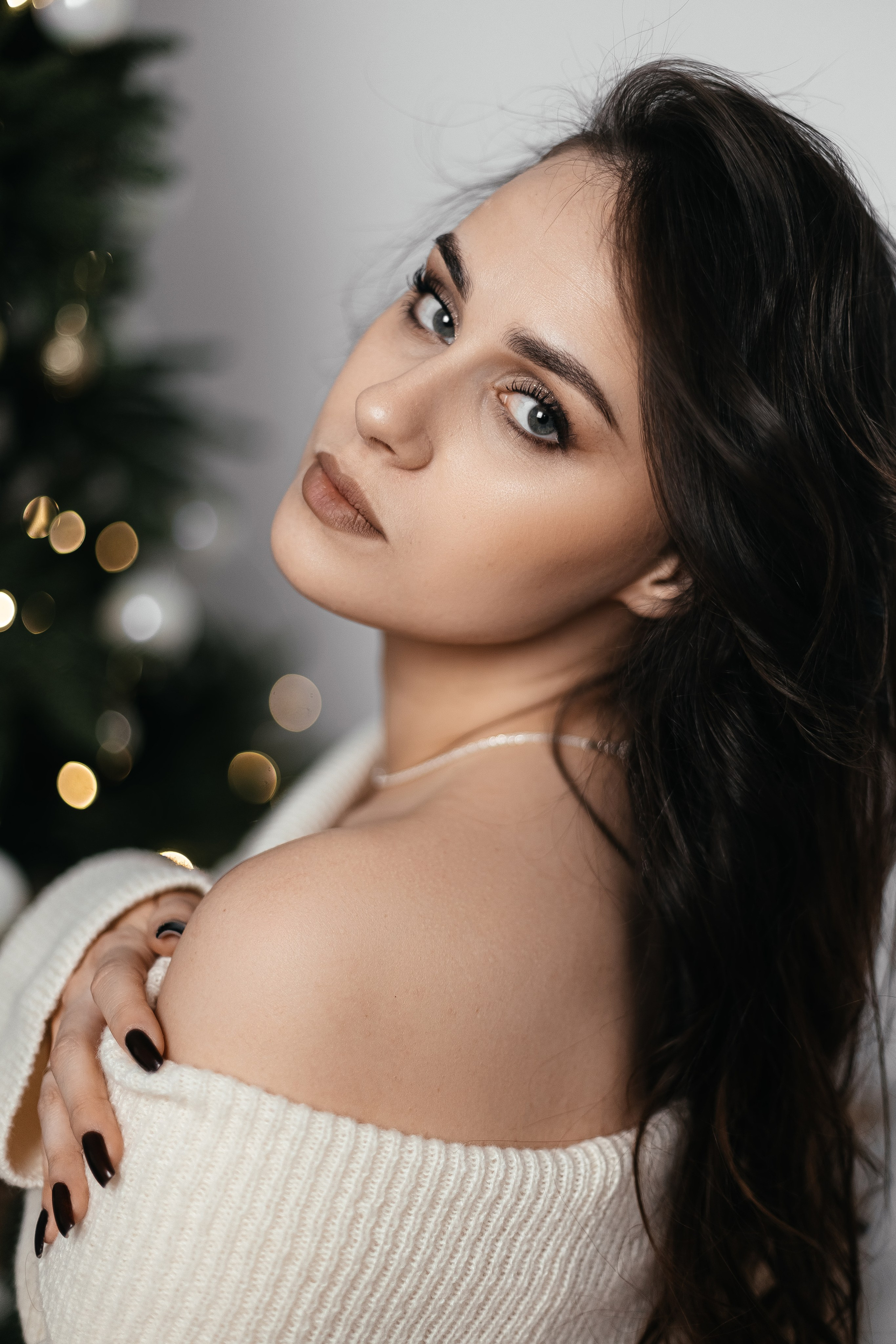 Ира. Главная