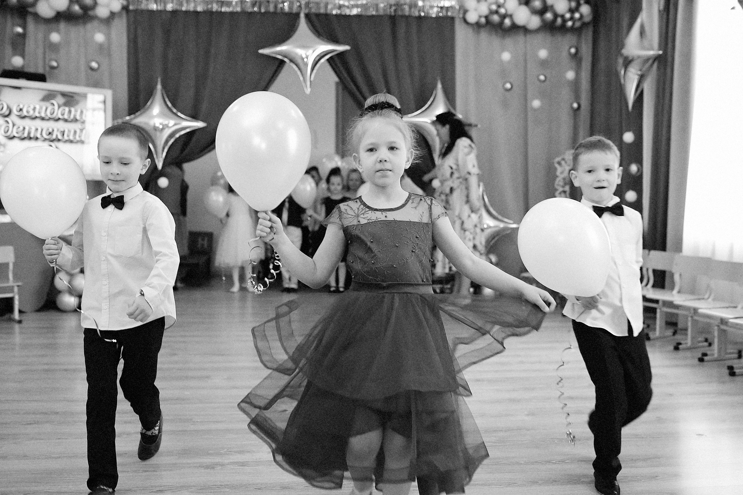 Детский сад. Свадебный и семейный фотограф и видеограф в Екатеринбурге Полянские Тимур и Анастасия