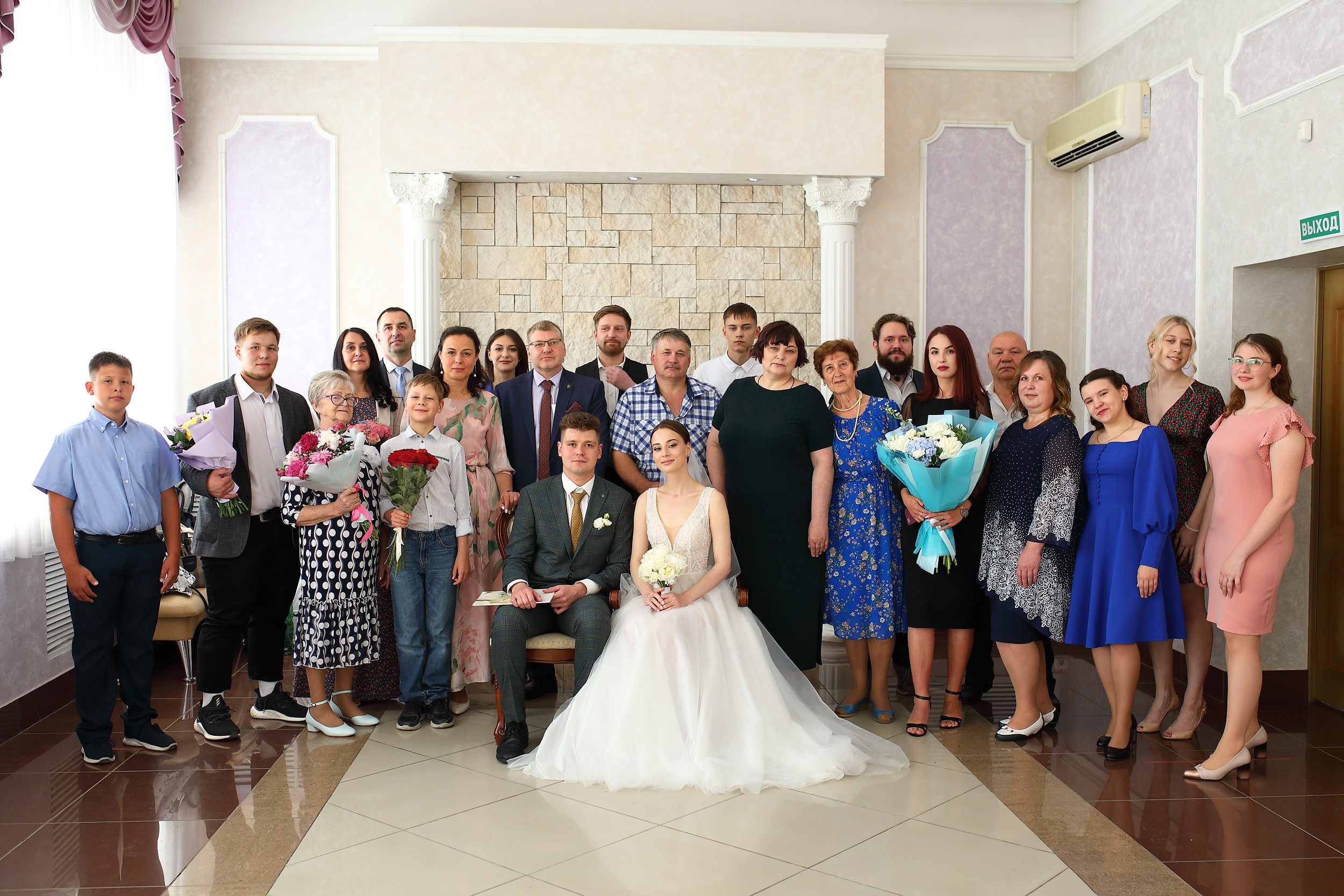 Свадебная фотосессия Дмитрия и Яны. Свадебный и семейный фотограф и видеограф в Екатеринбурге Полянские Тимур и Анастасия