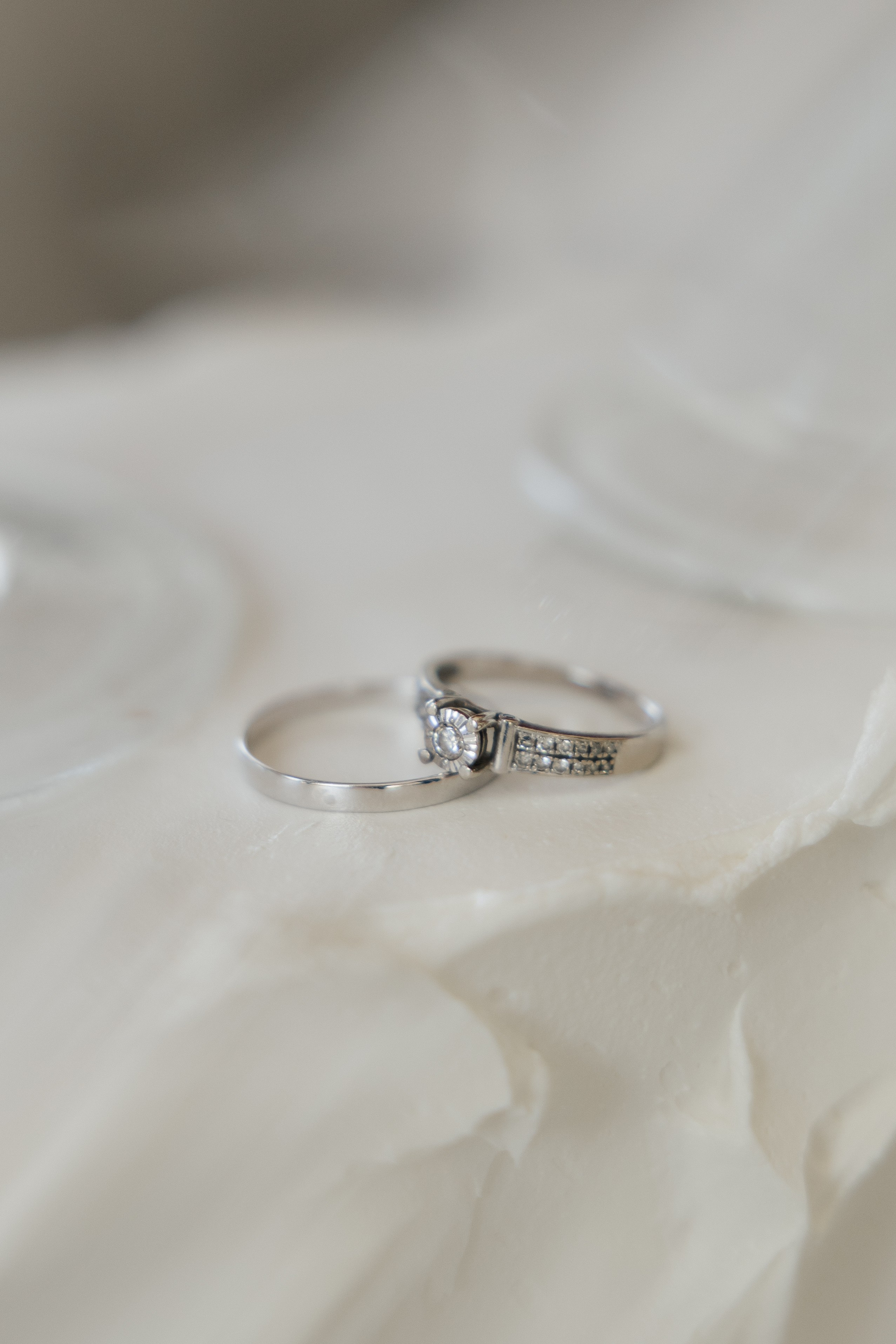 Свадебное утро Анастасии. Свадебный и студийный фотограф в Нижнем Новгороде