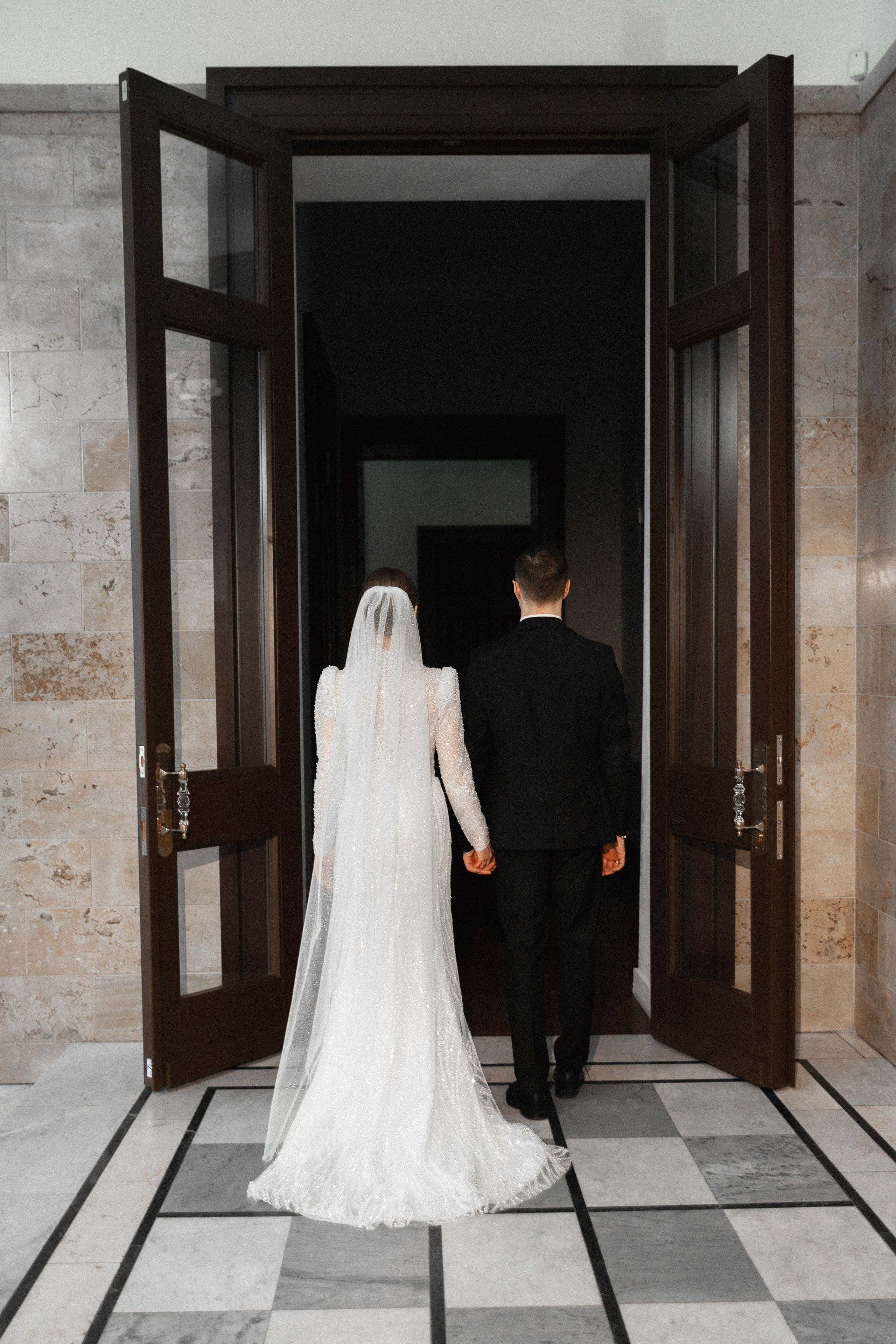 Кирилл & Татьяна. Свадебный и студийный фотограф в Нижнем Новгороде