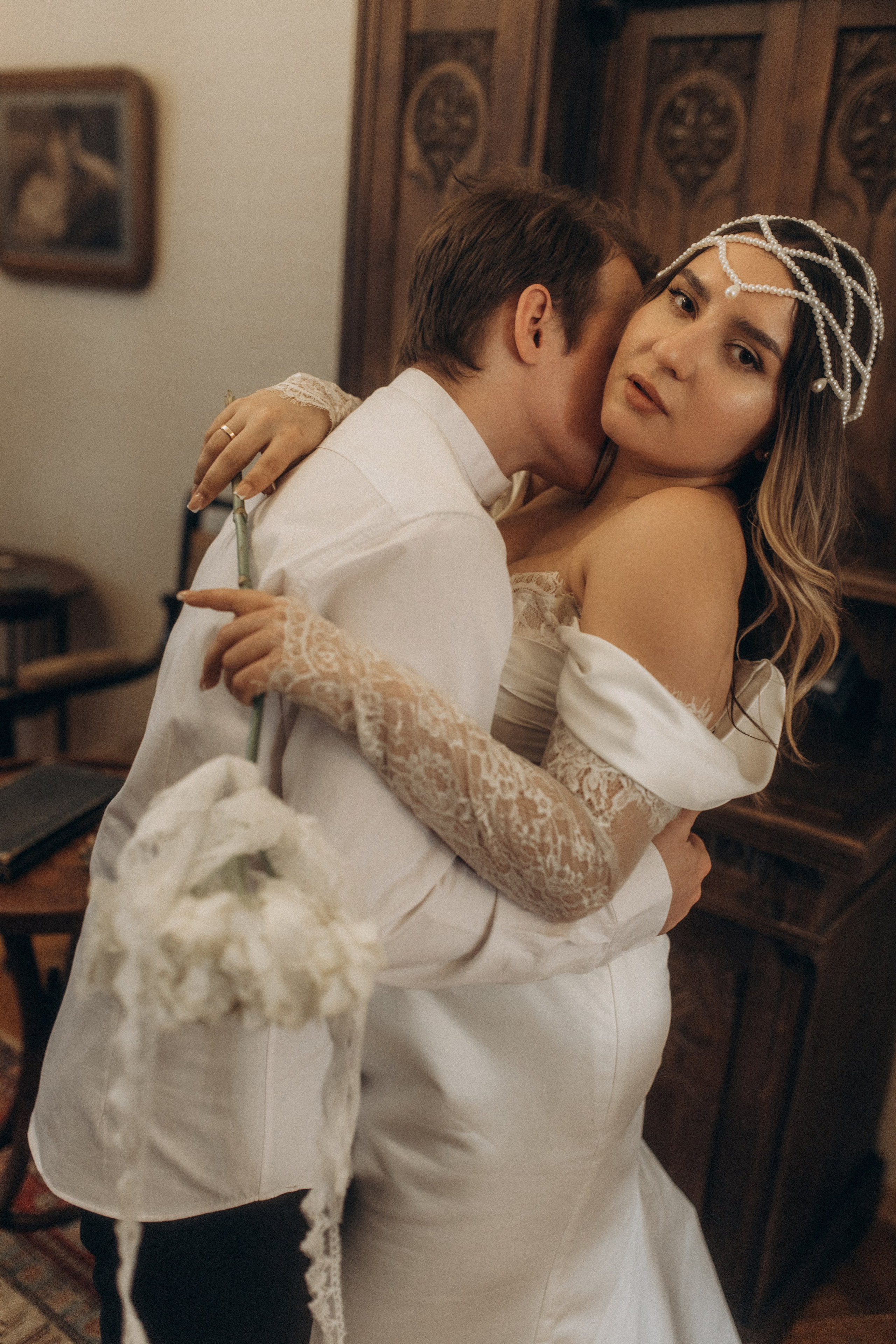 Кирилл и Екатерина. Семейный и свадебный фотограф в Новосибирске/Бийске Екатерина Логинова