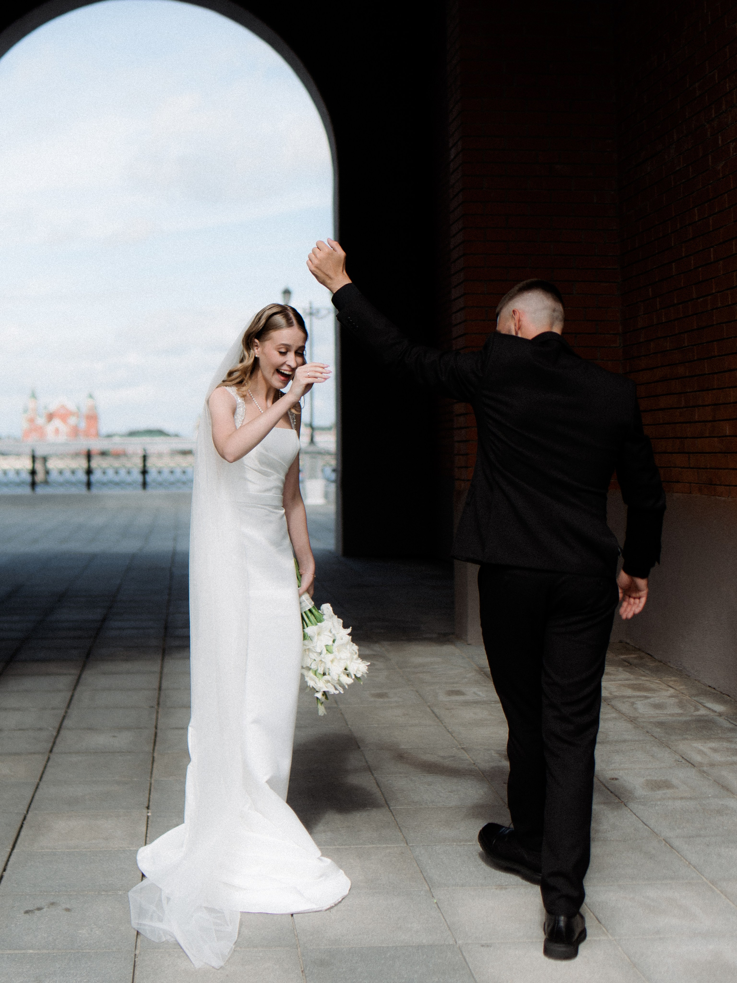 Руслан и Софа'24. СВАДЕБНЫЙ ФОТОГРАФ Яна Арбан Йошкар-Ола/Казань/Москва/Санкт-Петербург