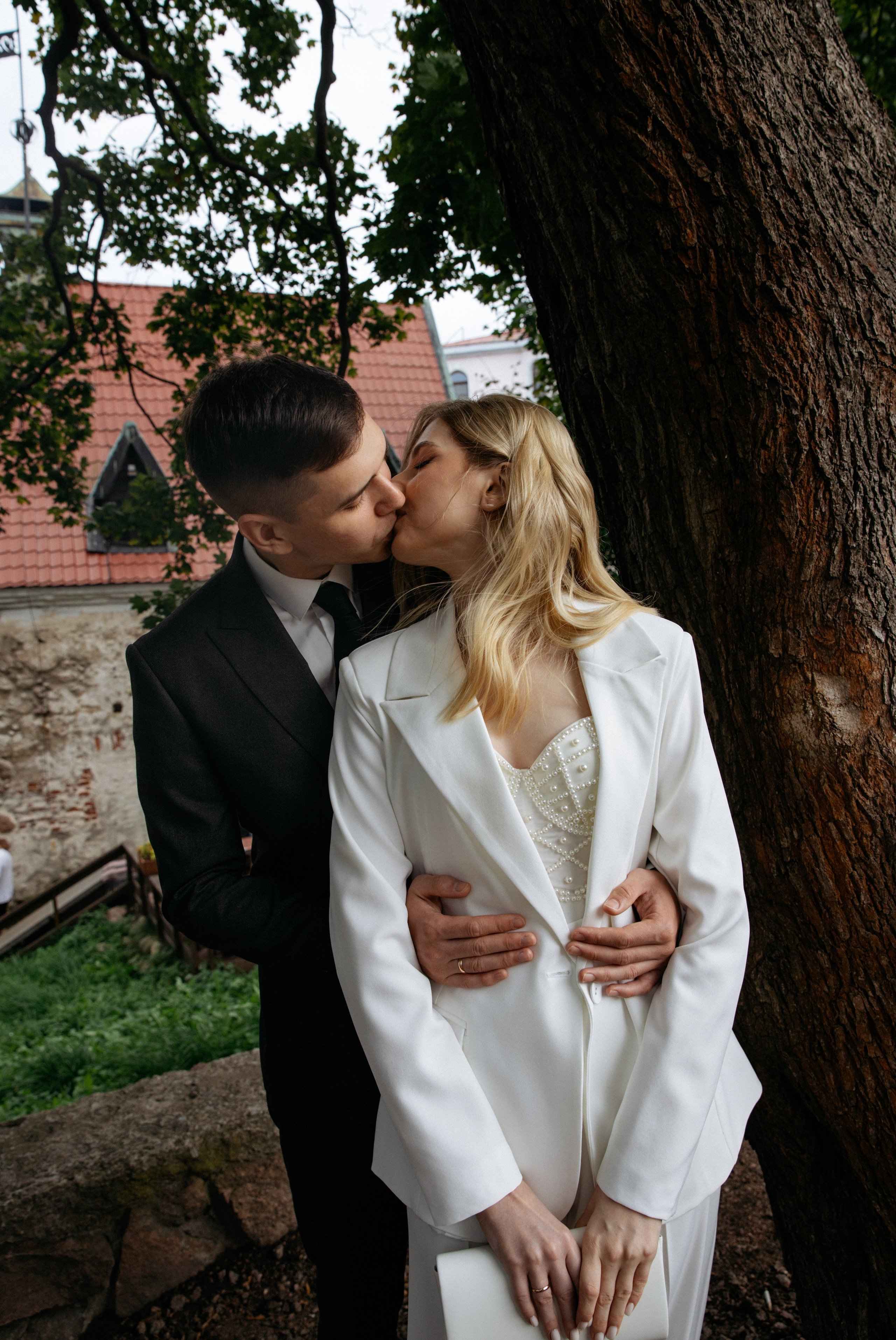 КСЕНИЯ и ИВАН | Выборг. Фотограф в Выборге | Юлия Басырова