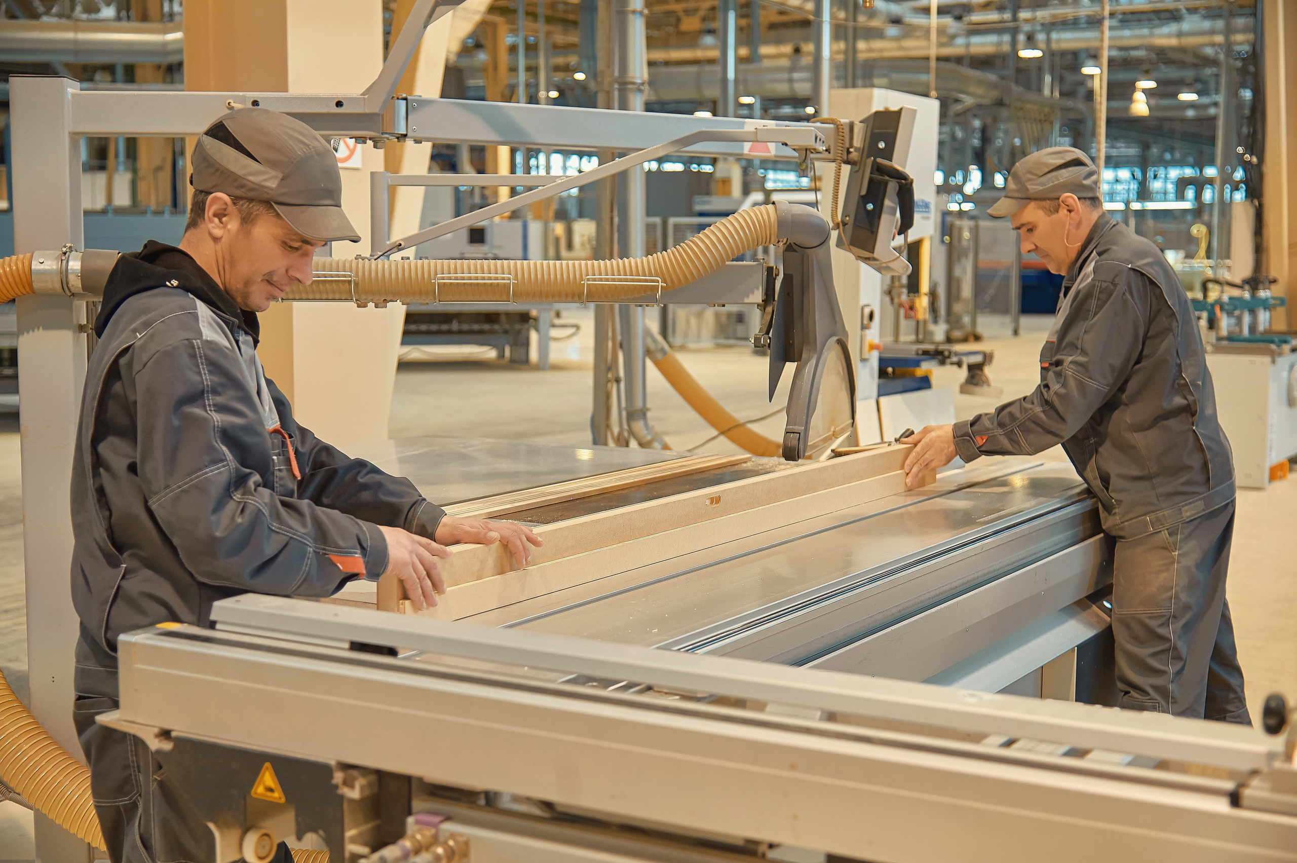 ММК — Мебельная мануфактура Красноярска. Фотограф Яковлев Роман — Красноярск