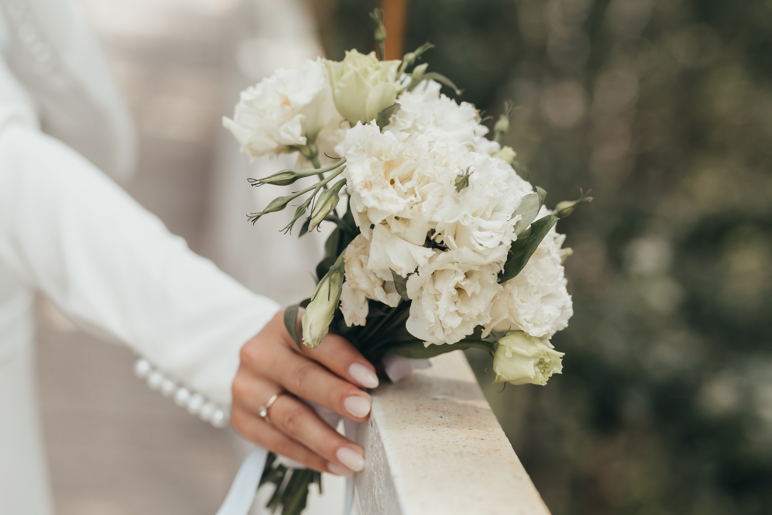 Никах Rosalina&Almaz. Главная