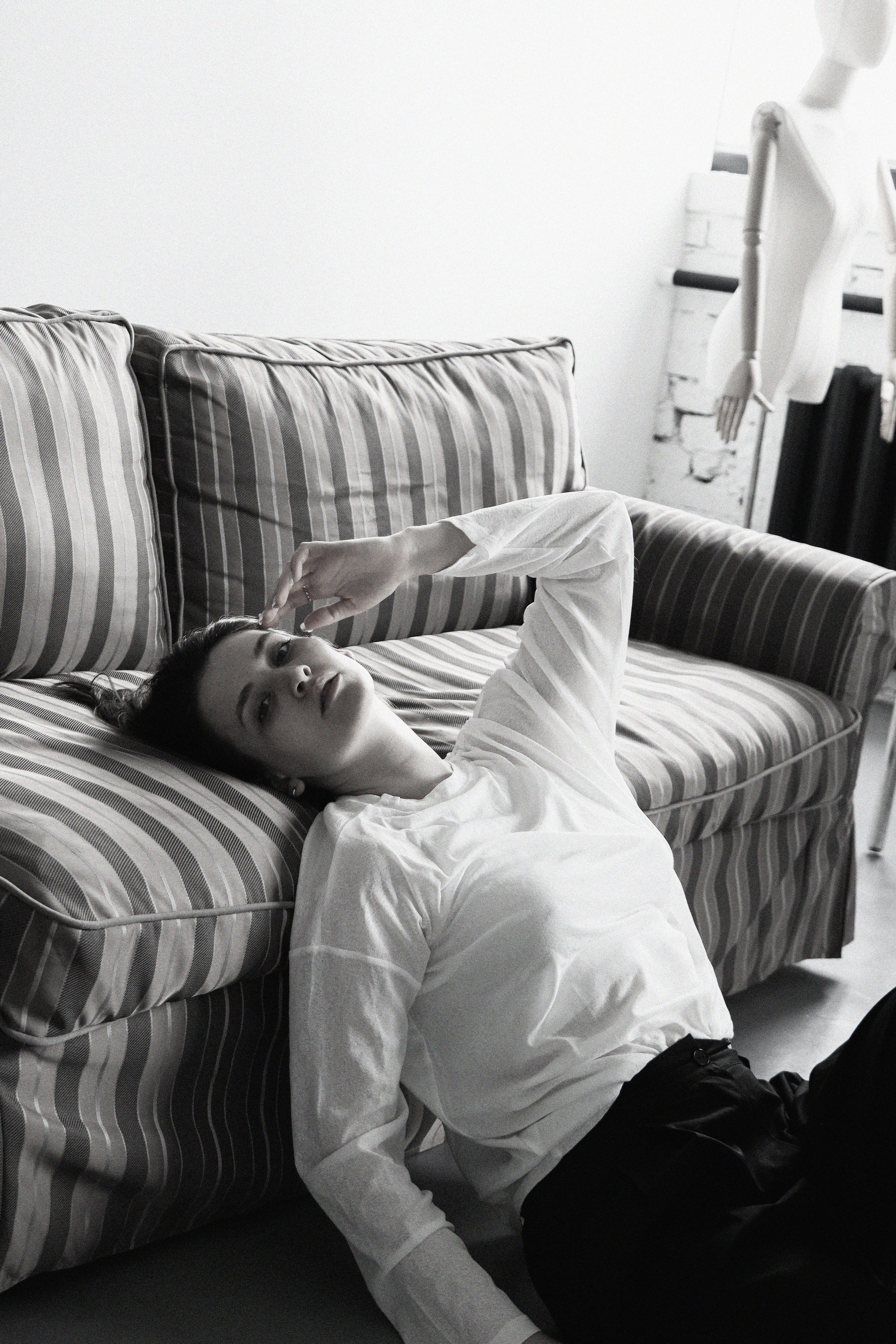 Катя. Портретный и репортажный фотограф в Анапе Злата Хидзик