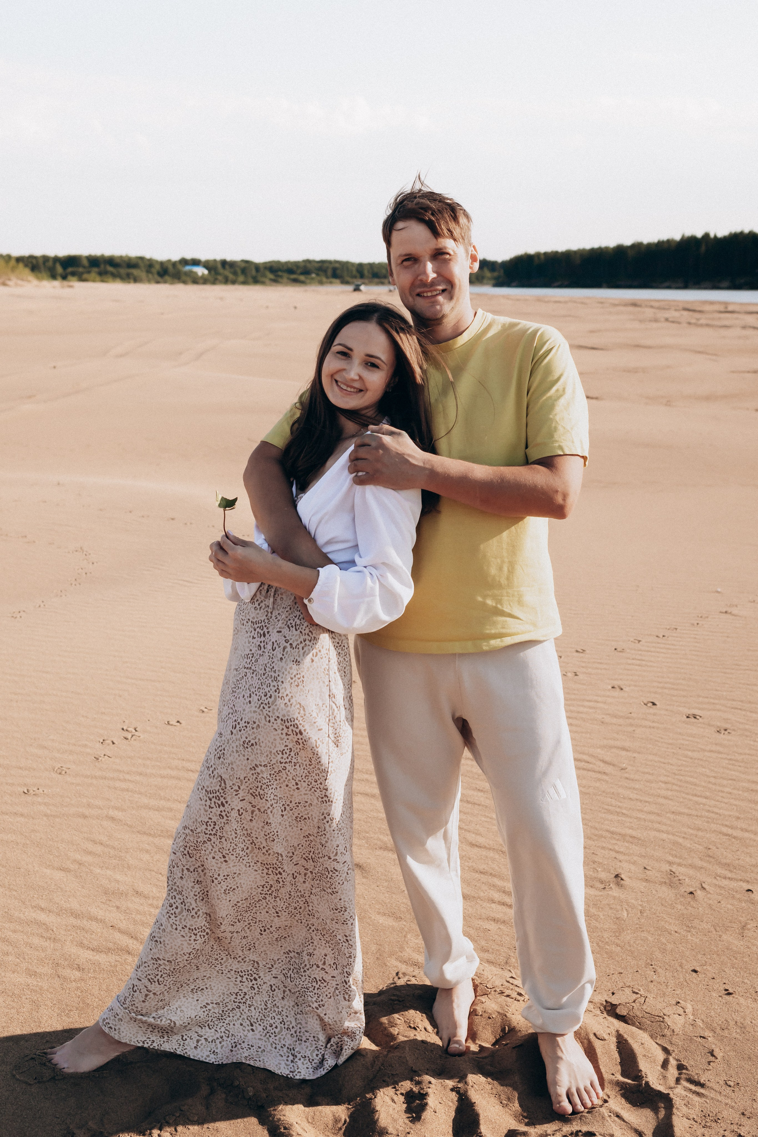 Лето, пляж. ФОТОГРАФ | Сыктывкар