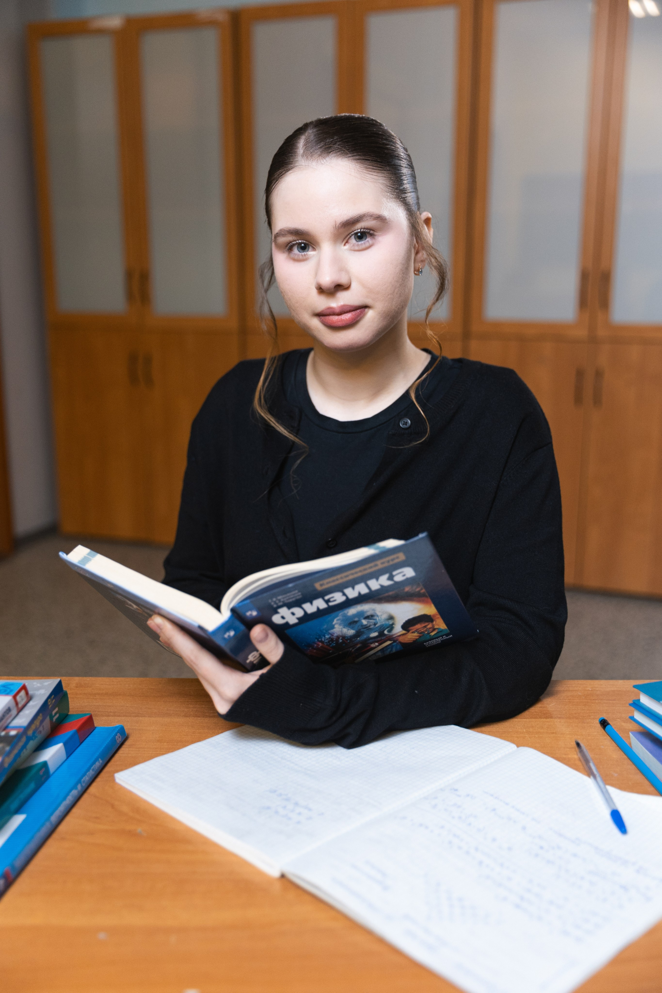 Школы. All In Media — фотосъёмка и видеопродакшн