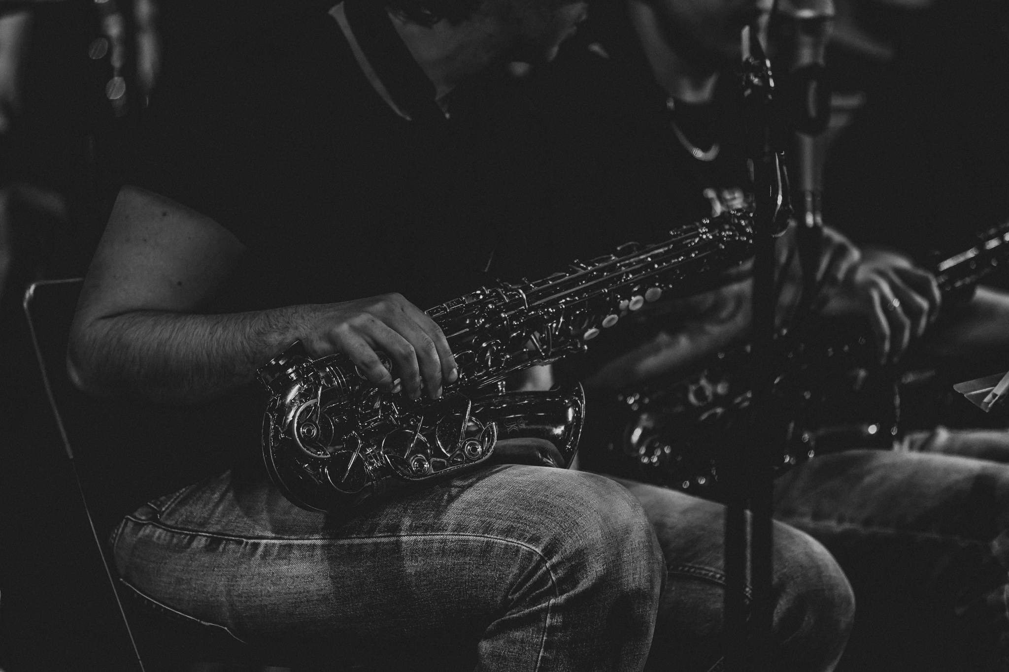 ЛАРИСА ДОЛИНА @IGOR BUTMAN JAZZ