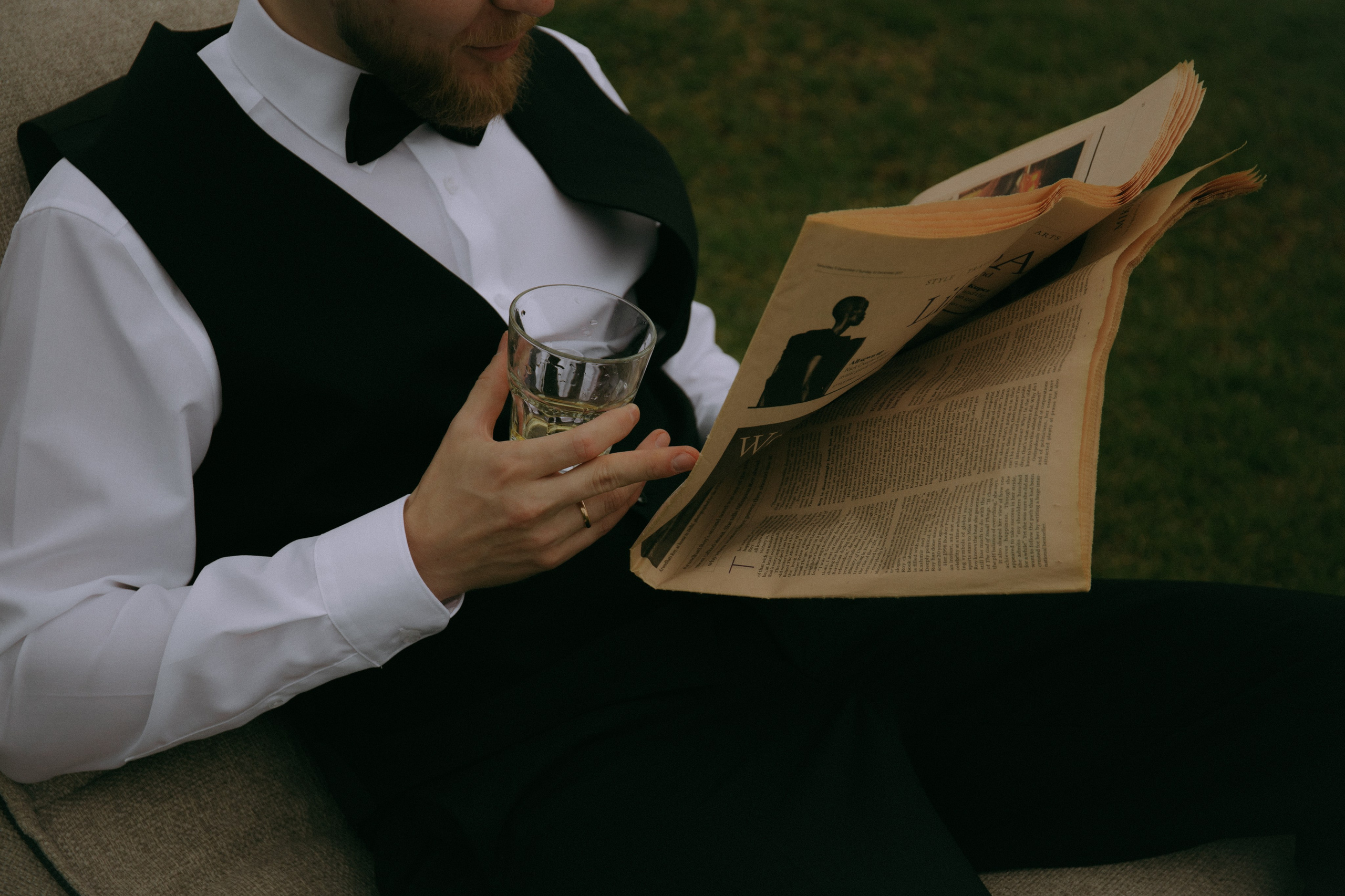 Артем и Маргарита. Главная