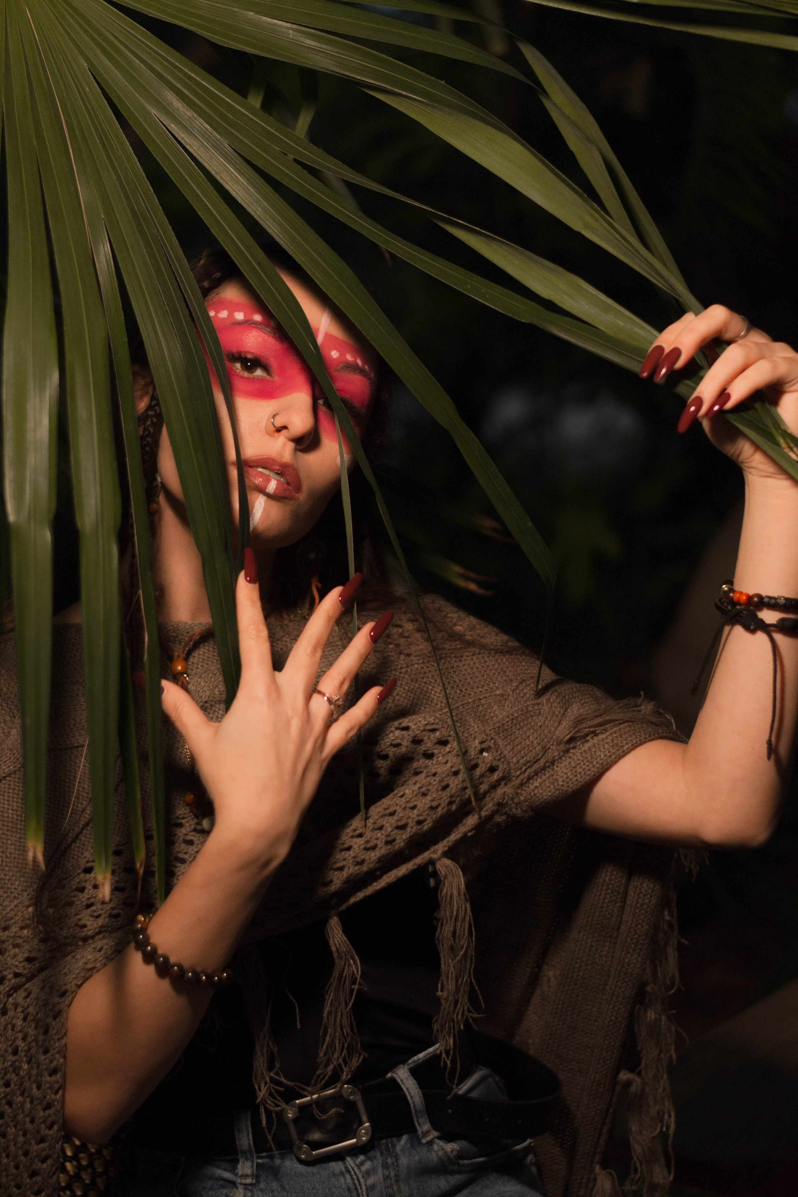 Сабина. Фотограф Воронеж Кристина Золотарёва