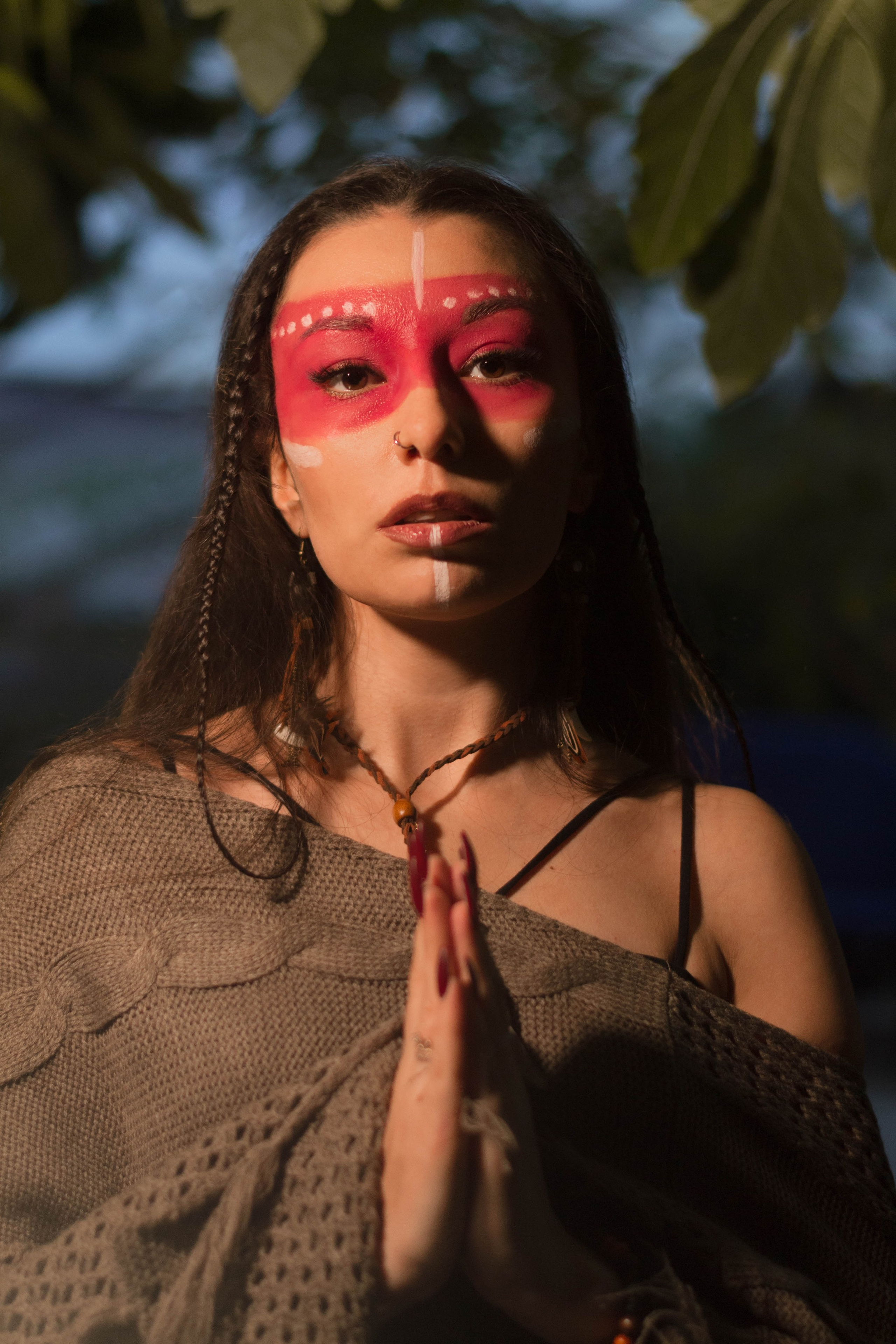 Сабина. Фотограф Воронеж Кристина Золотарёва